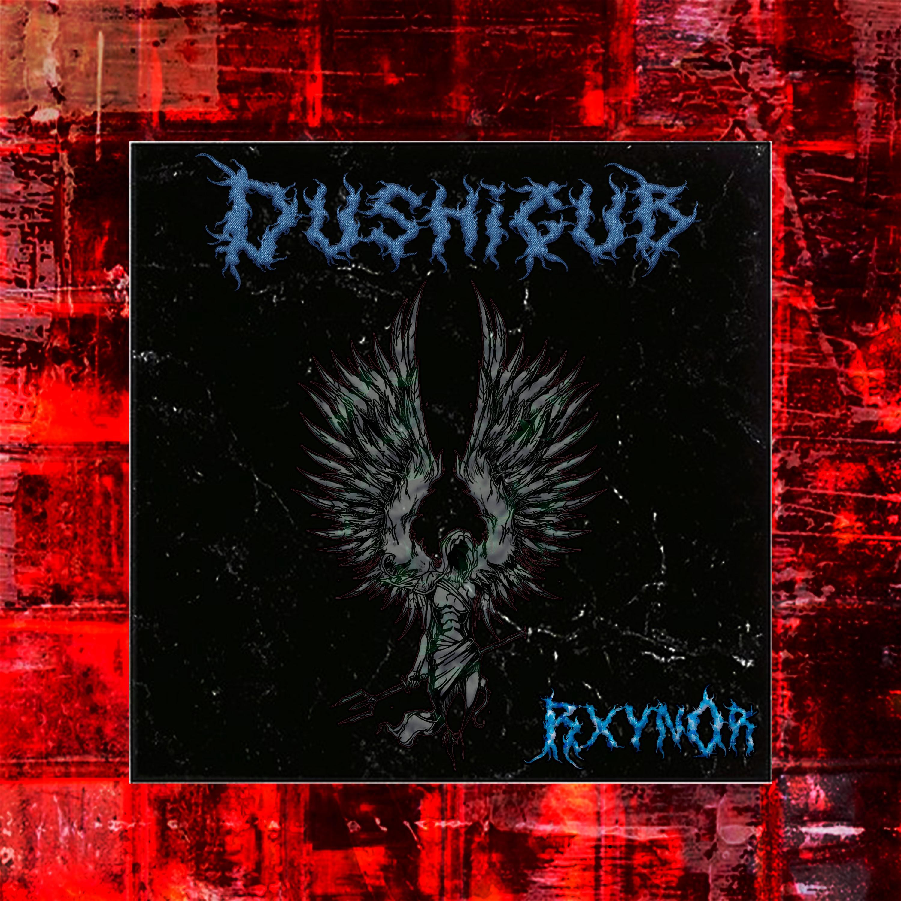 Постер альбома Dushigub