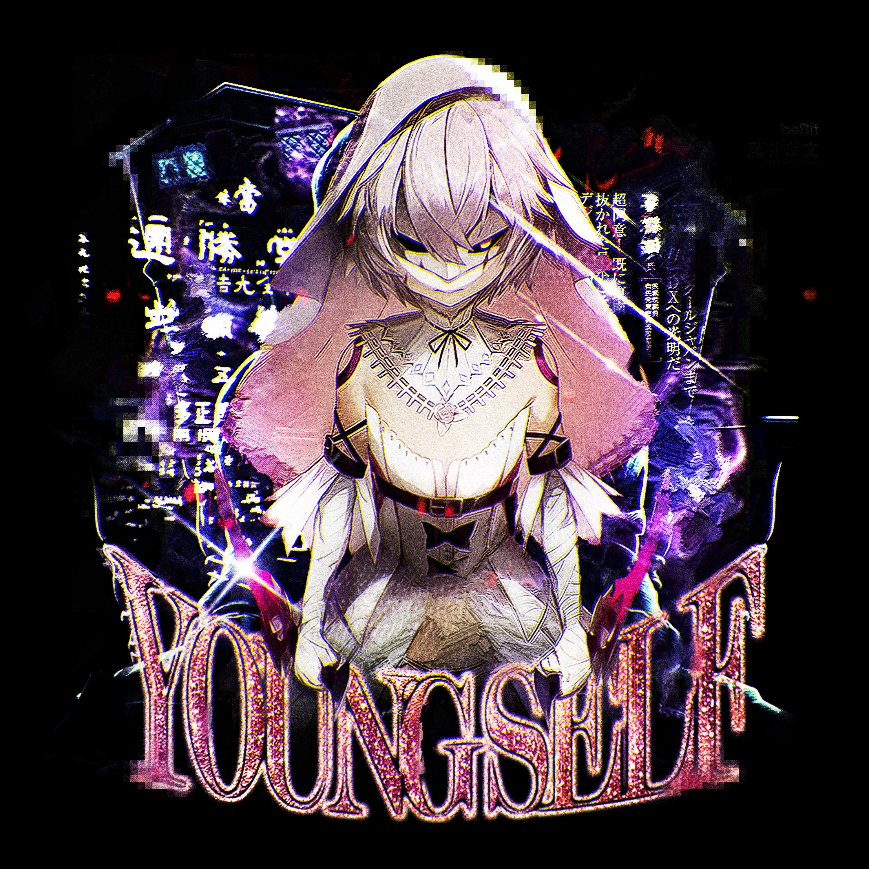 Постер альбома Young Self