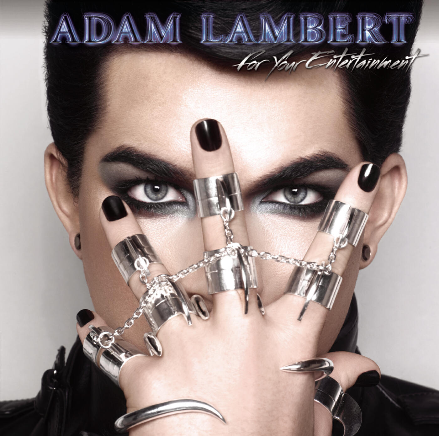 Adam Lambert - Down The Rabbit Hole