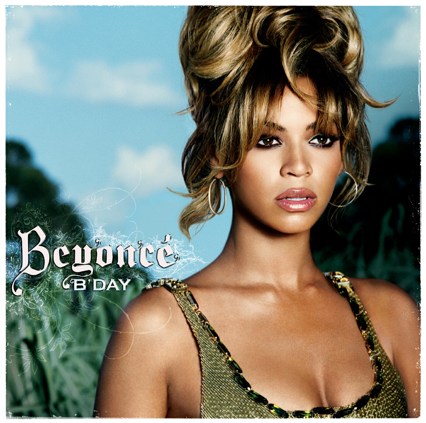Beyonce - Kitty Kat (Album Version)