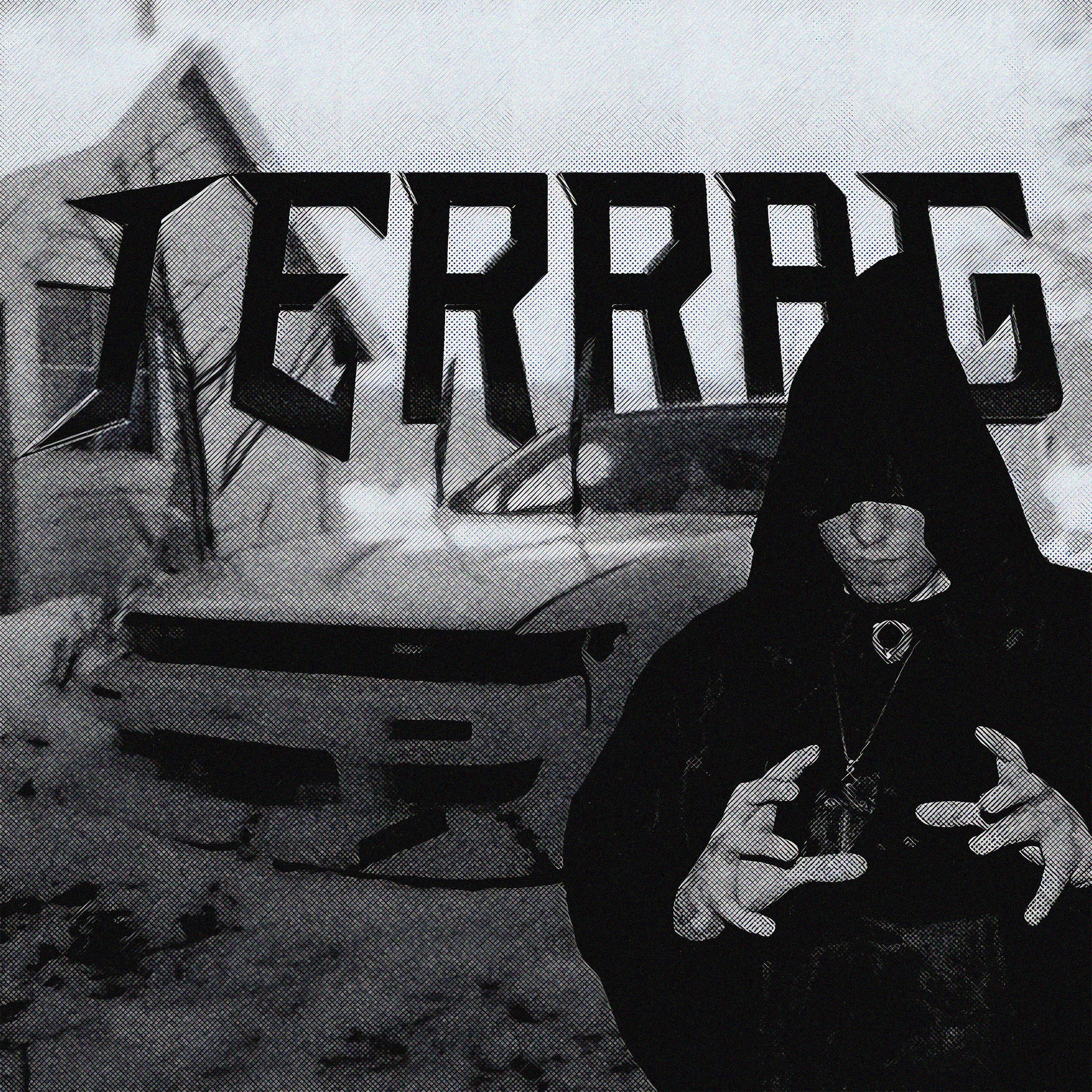 Постер альбома JERRAG