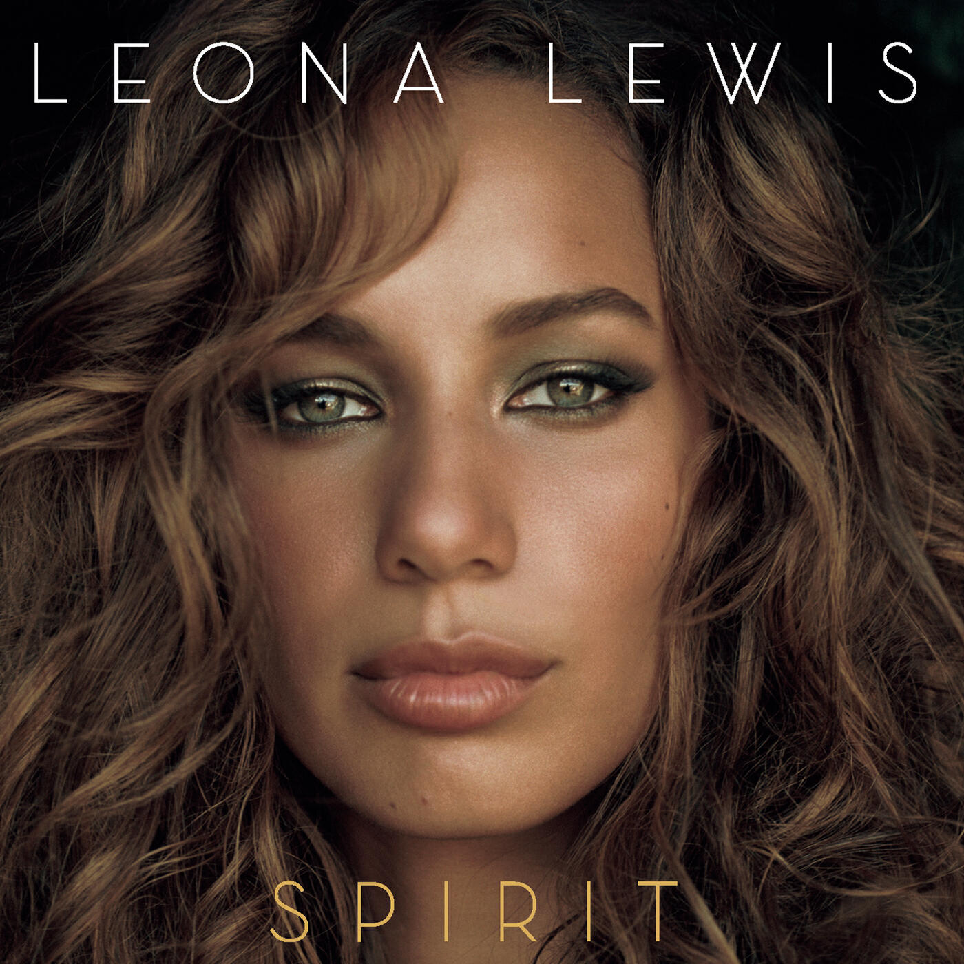 Leona Lewis - Bleeding Love