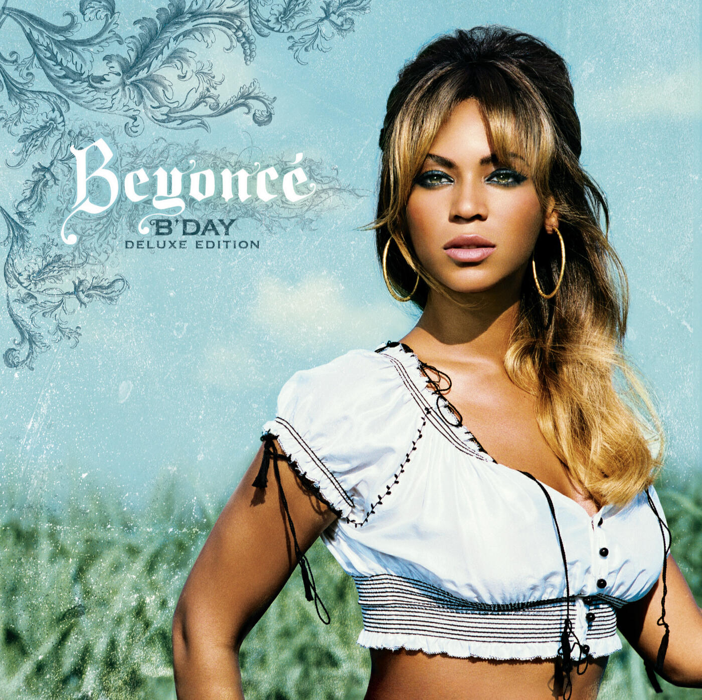 Beyonce - Kitty Kat (Album Version)