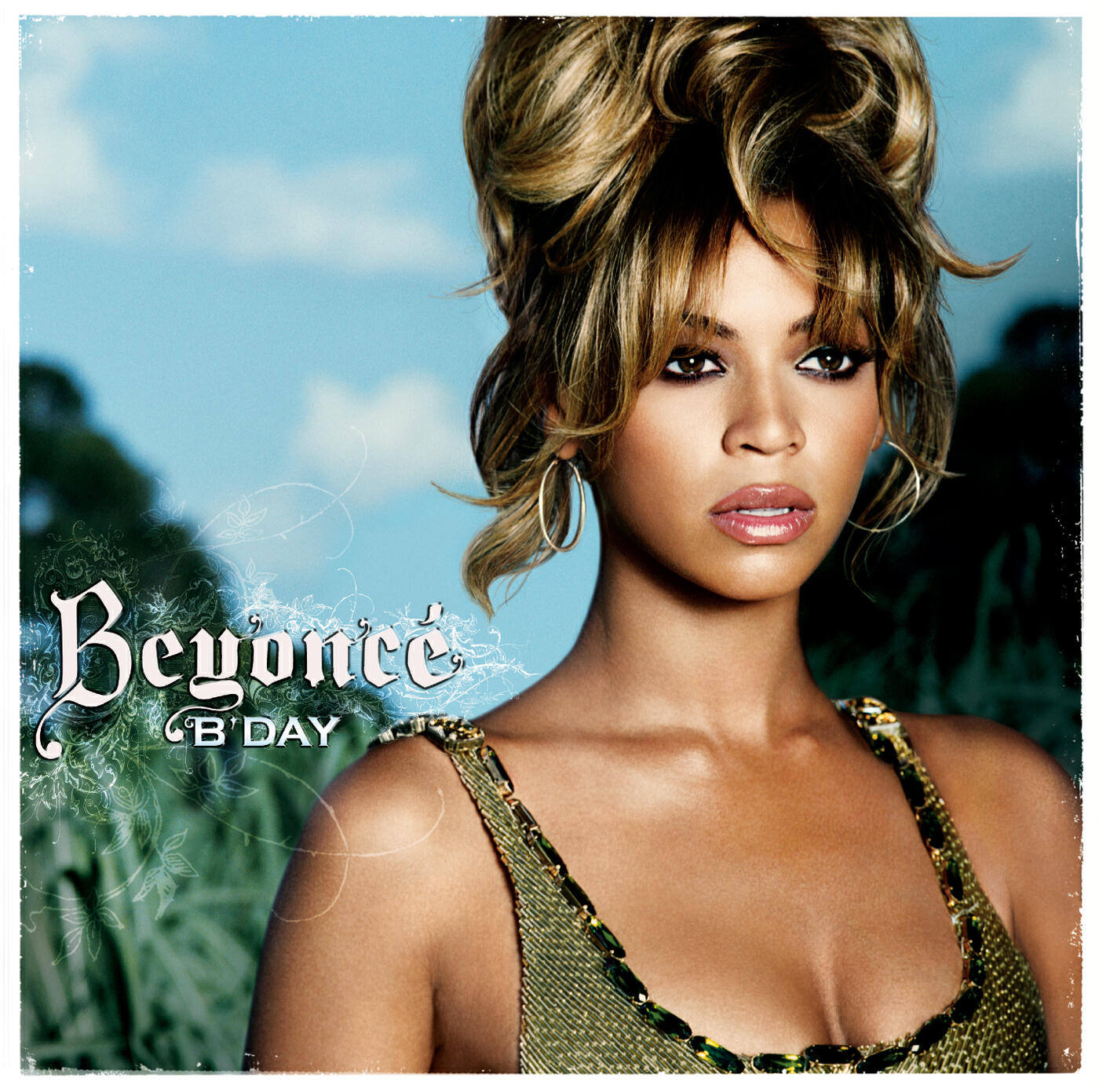 Beyonce - Kitty Kat (Album Version)