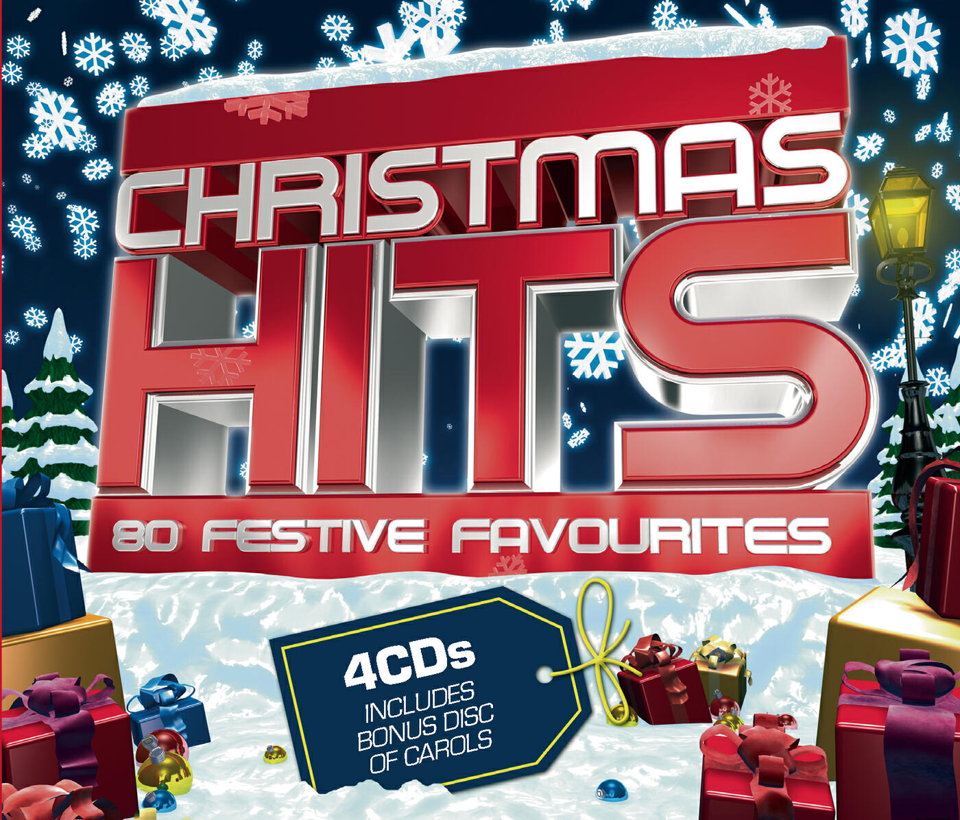 Shakin' Stevens - Merry Christmas Everyone