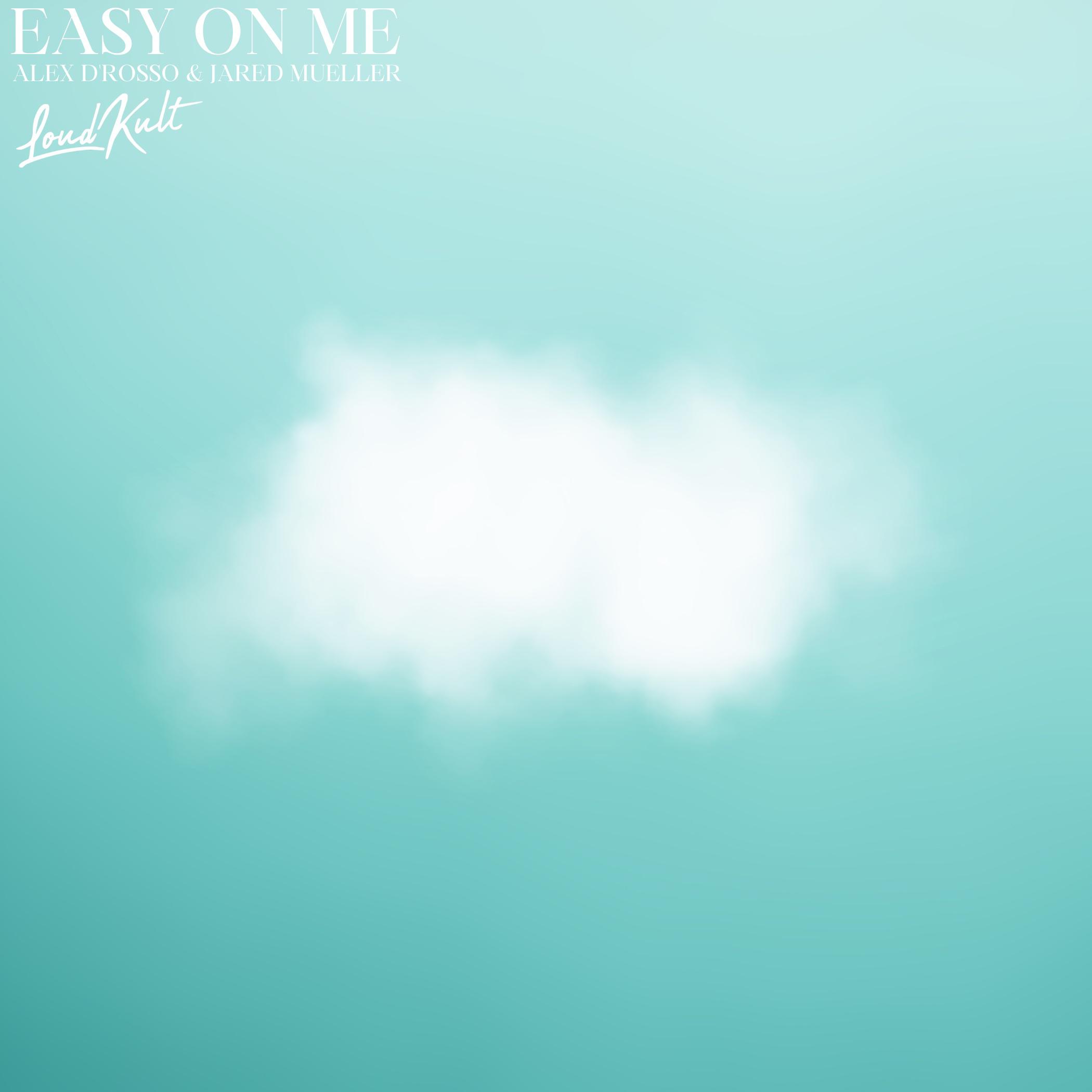 Постер альбома Easy On Me