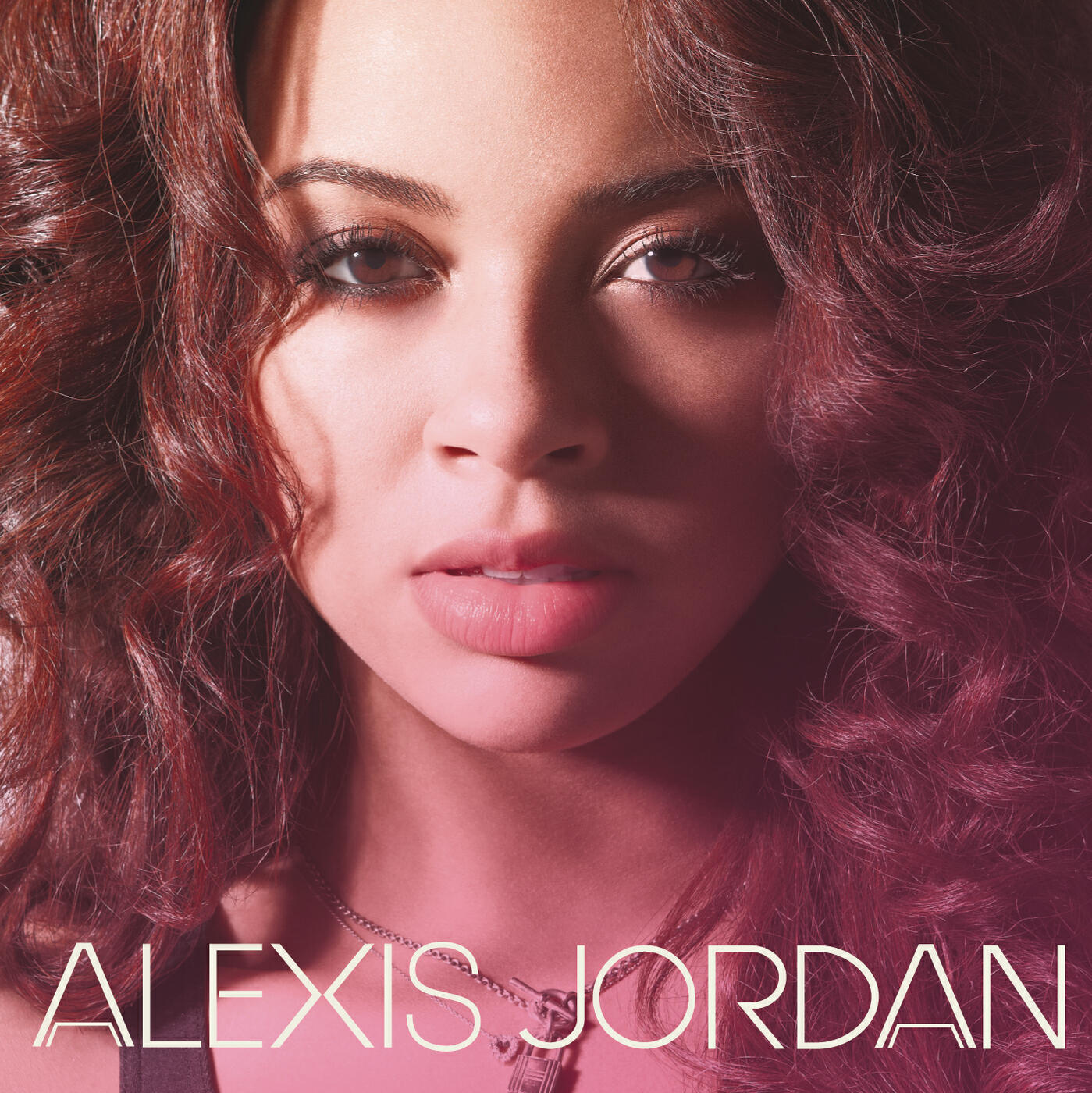 Alexis Jordan - Good Girl