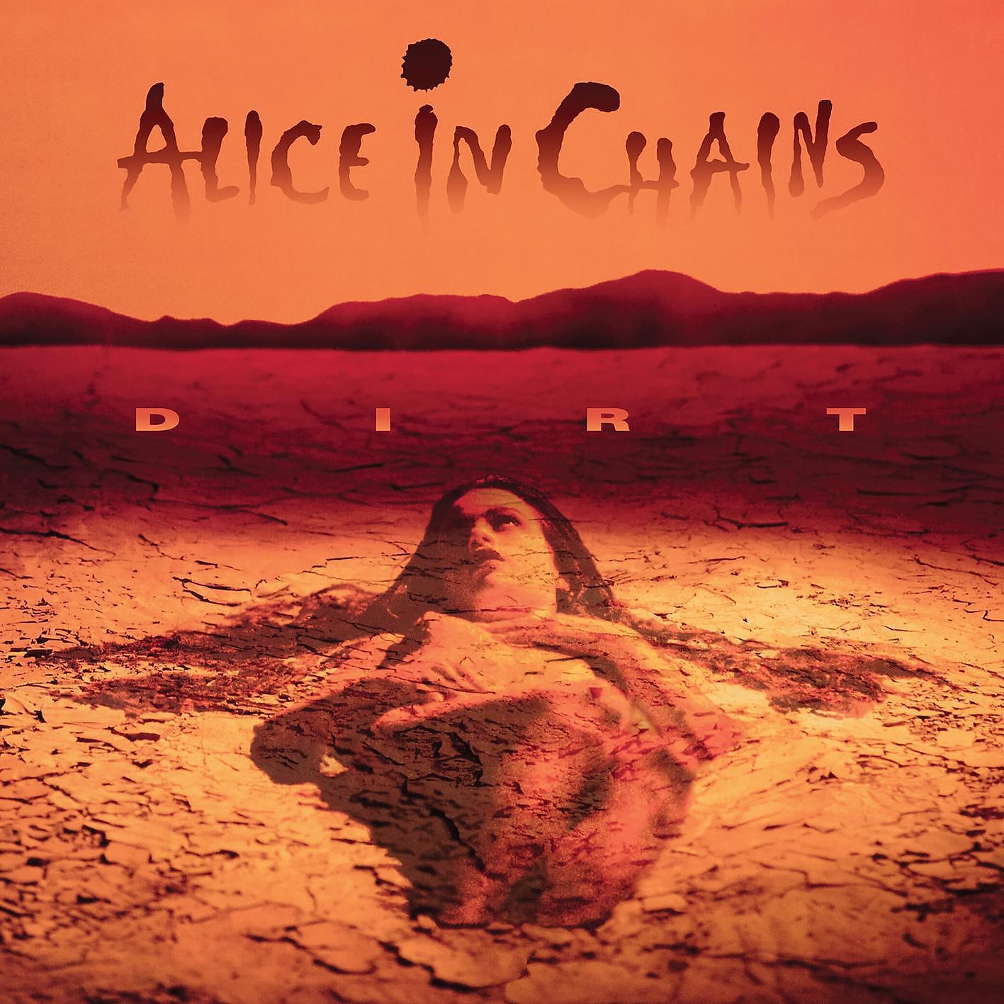Alice In Chains - Rain When I Die