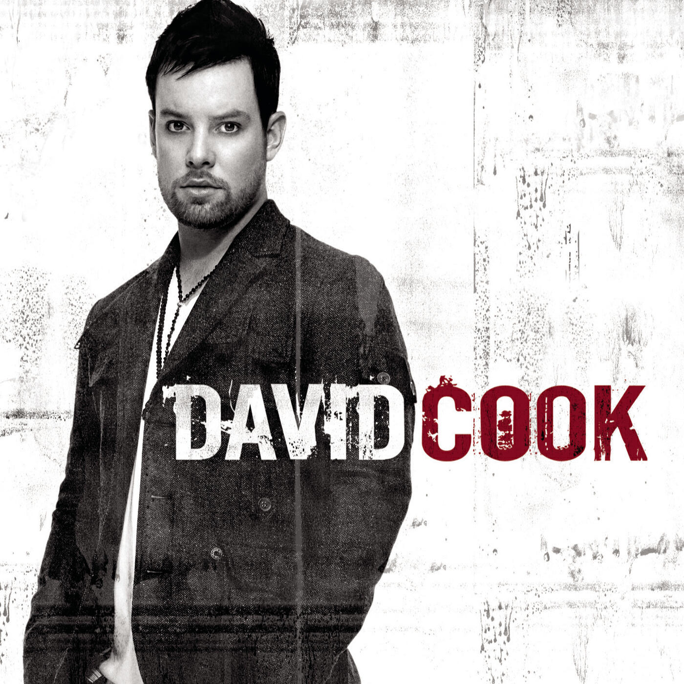 David Cook - Mr. Sensitive