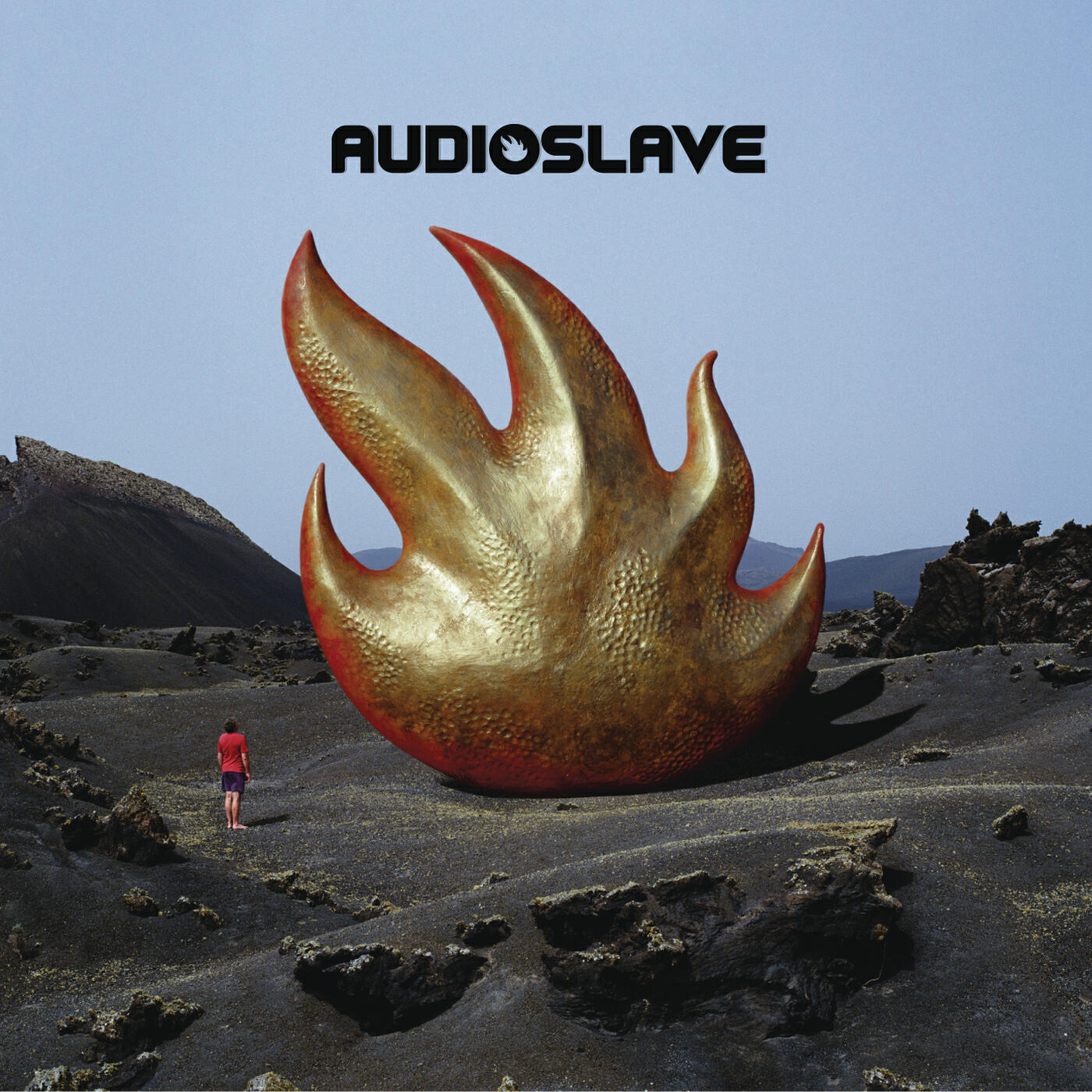 Audioslave - The Last Remaining Light