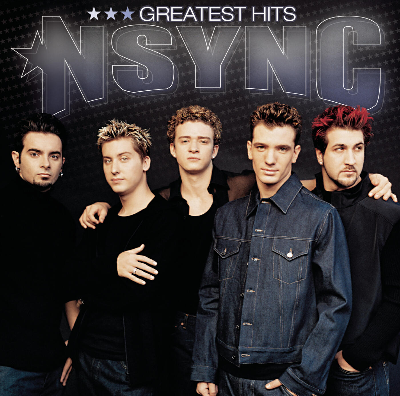 *NSYNC - (God Must Have Spent) A Little More Time On You (Remix)