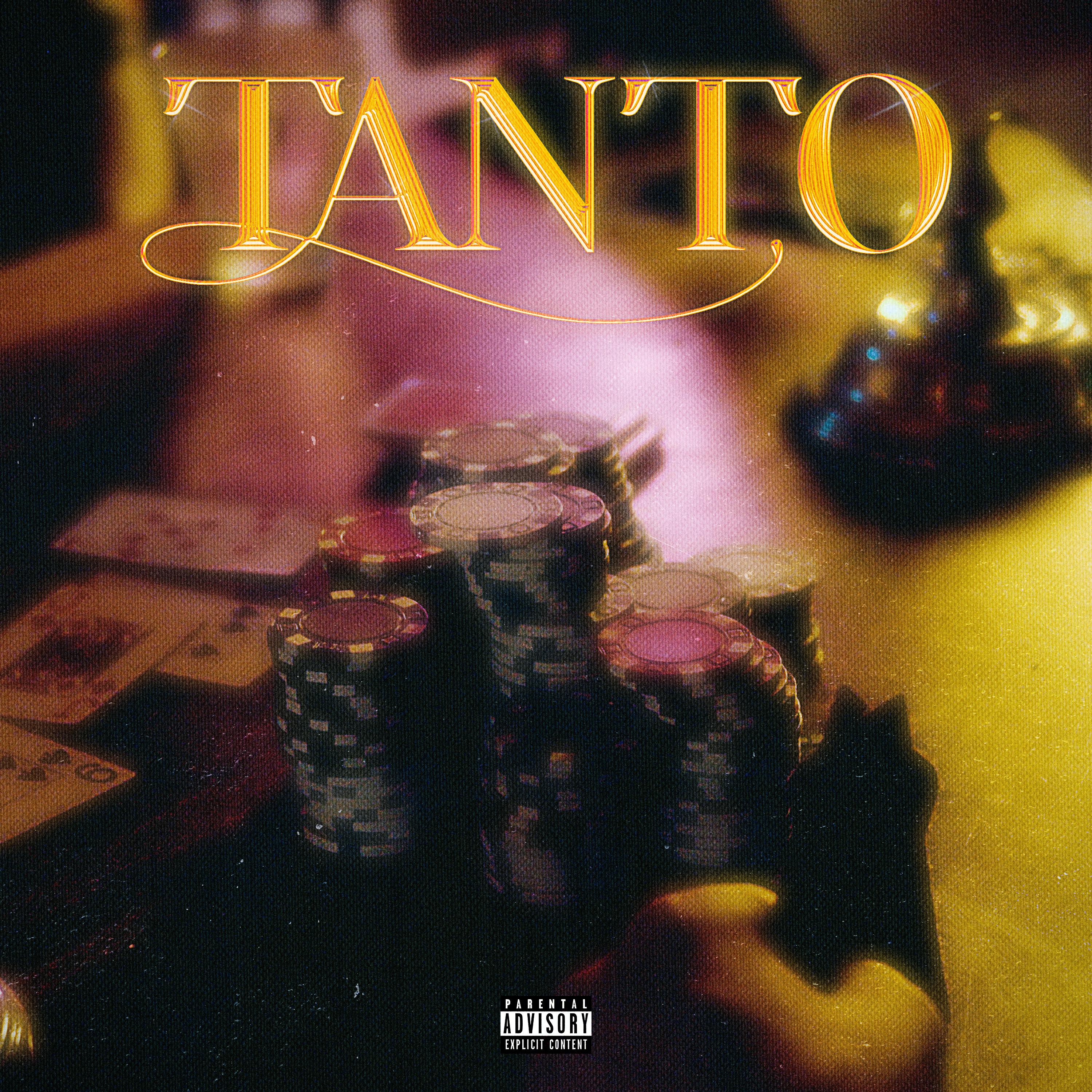 Постер альбома Tanto