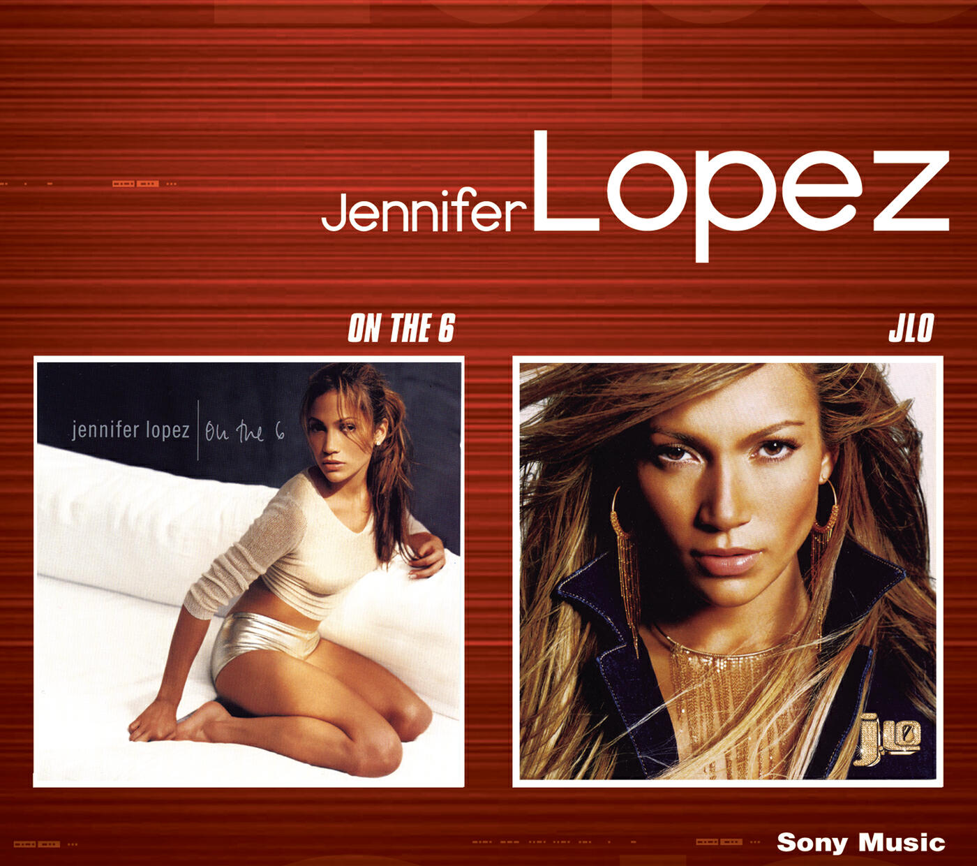 Jennifer Lopez - No Me Ames (Tropical Remix)
