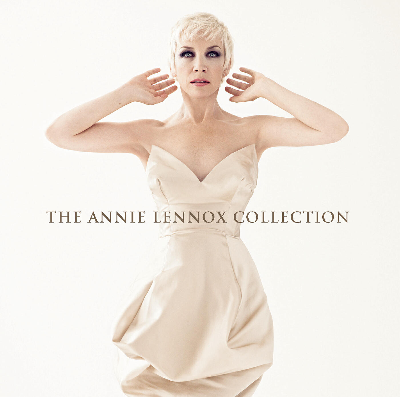 Annie Lennox - Walking on Broken Glass