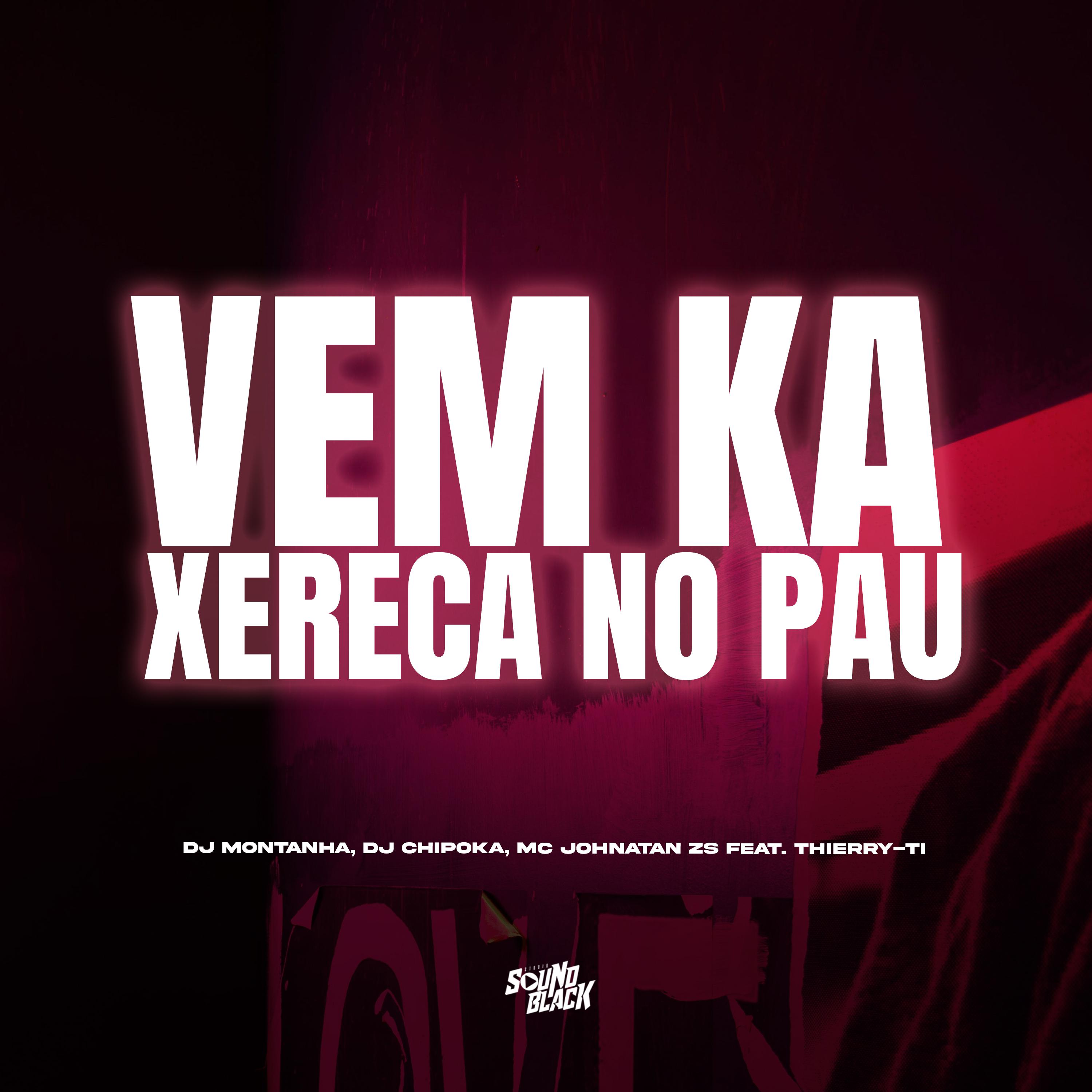 Постер альбома Vem Ka Xereca no Pau