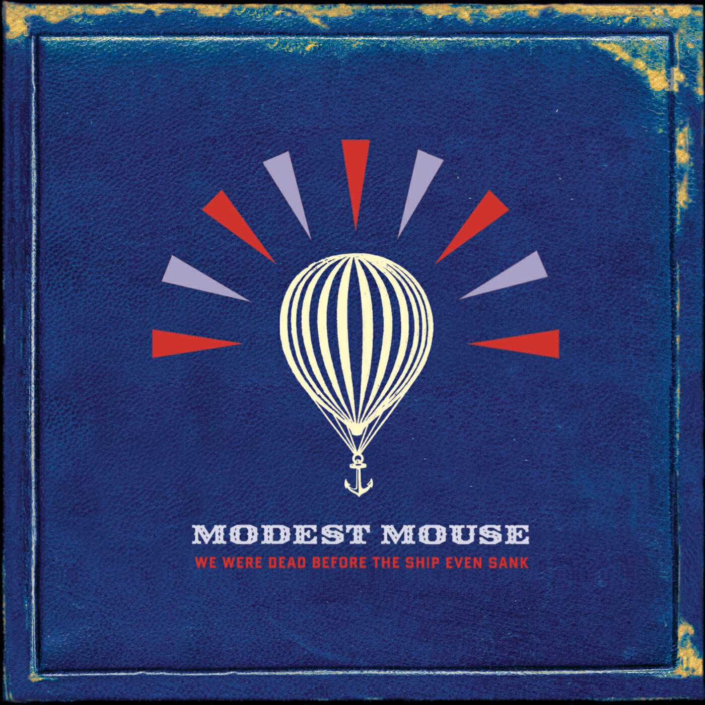 Modest Mouse - Spitting Venom