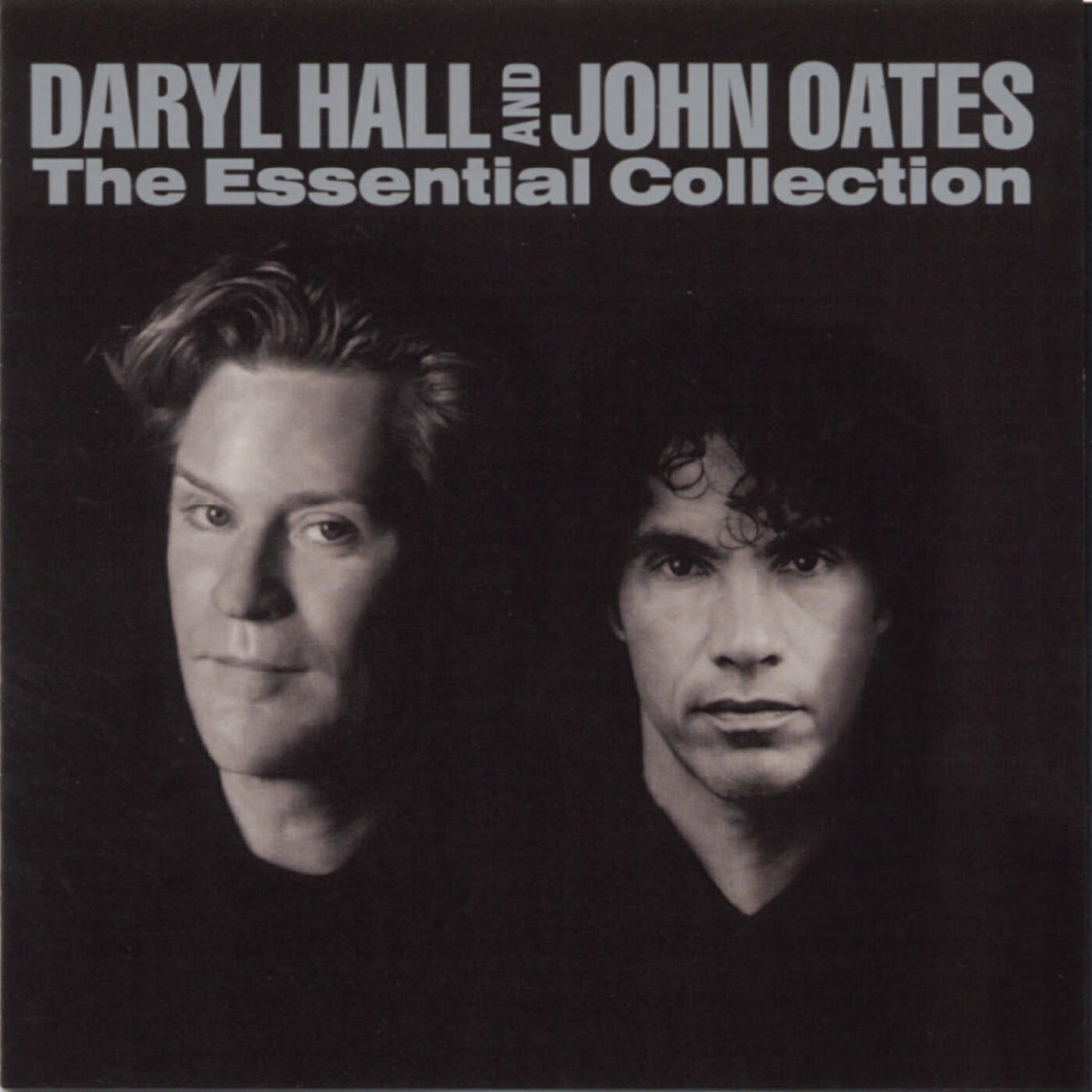 Daryl Hall & John Oates - Everything Your Heart Desires
