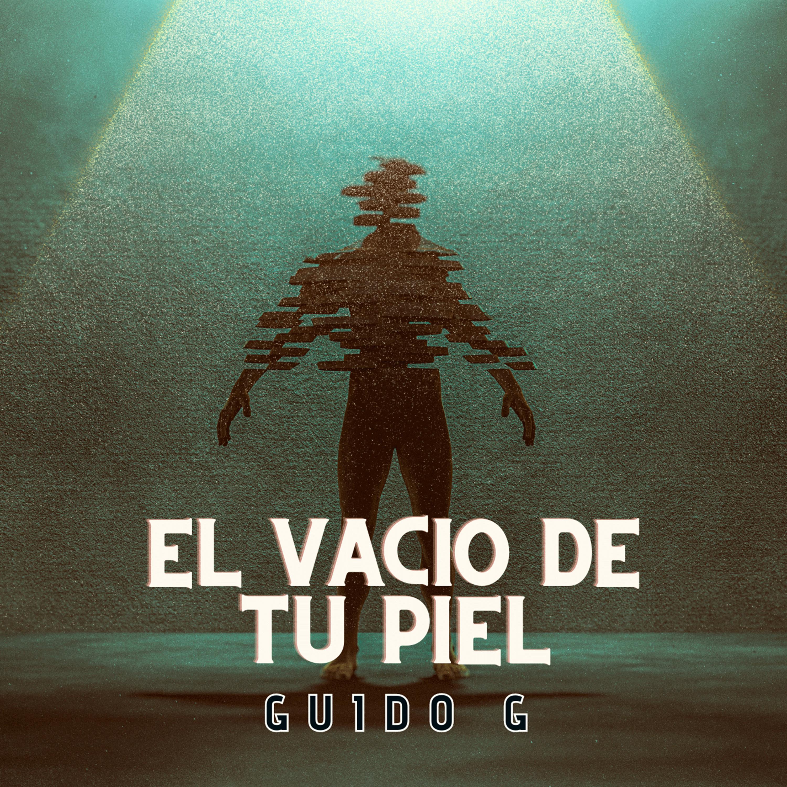 Постер альбома El Vacio de Tu Piel