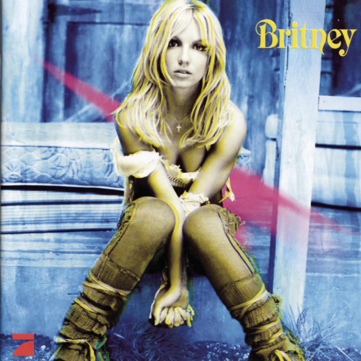 Britney Spears - Overprotected (Radio Edit)