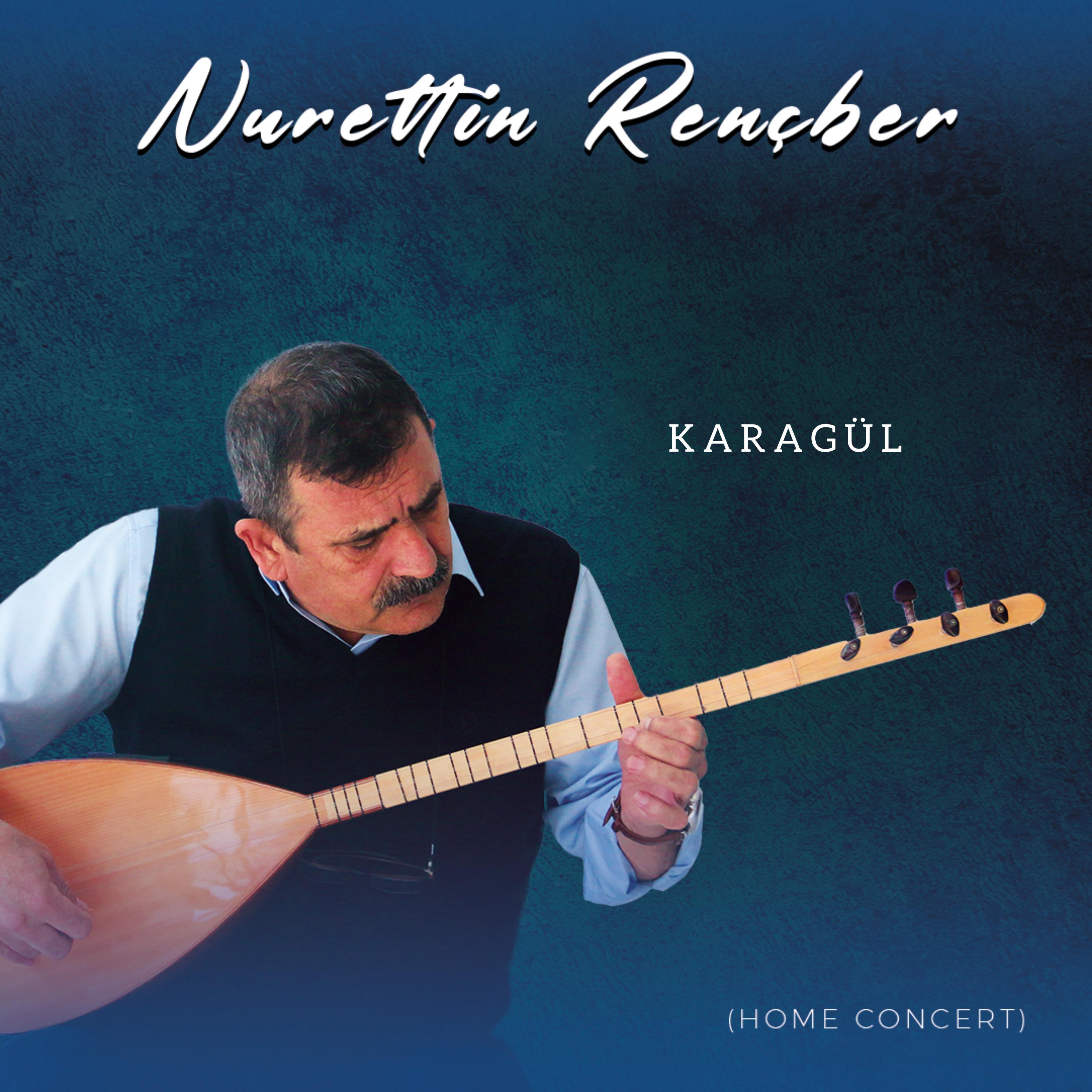 Постер альбома Karagül