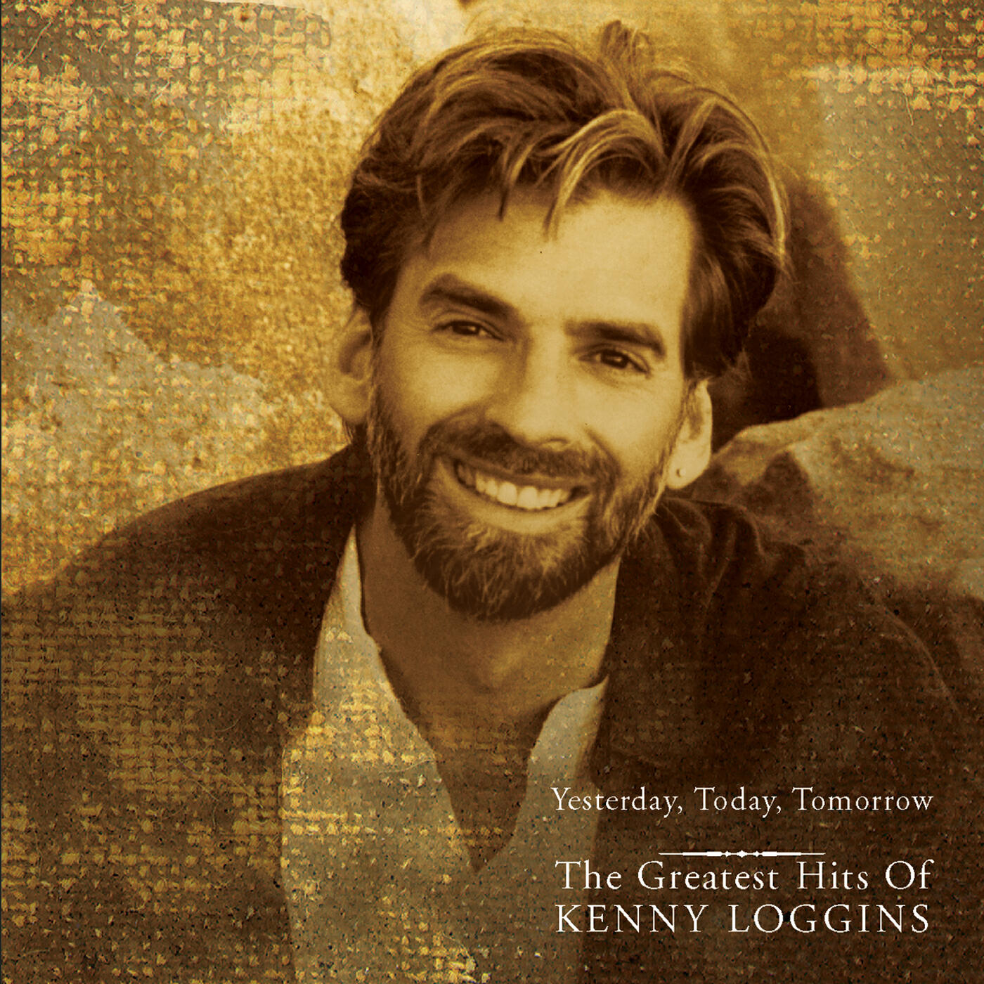 Kenny Loggins - Whenever I Call You 