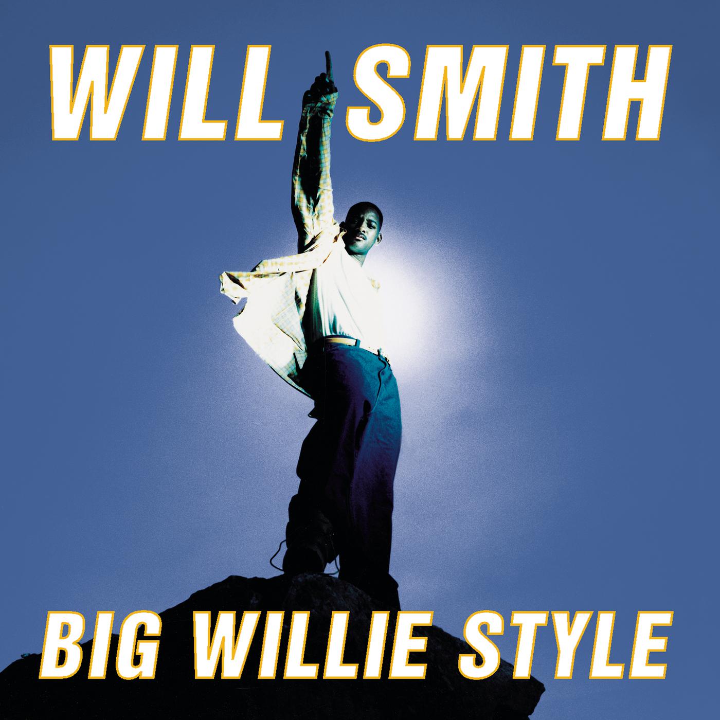 Will Smith - Men In Black (From 