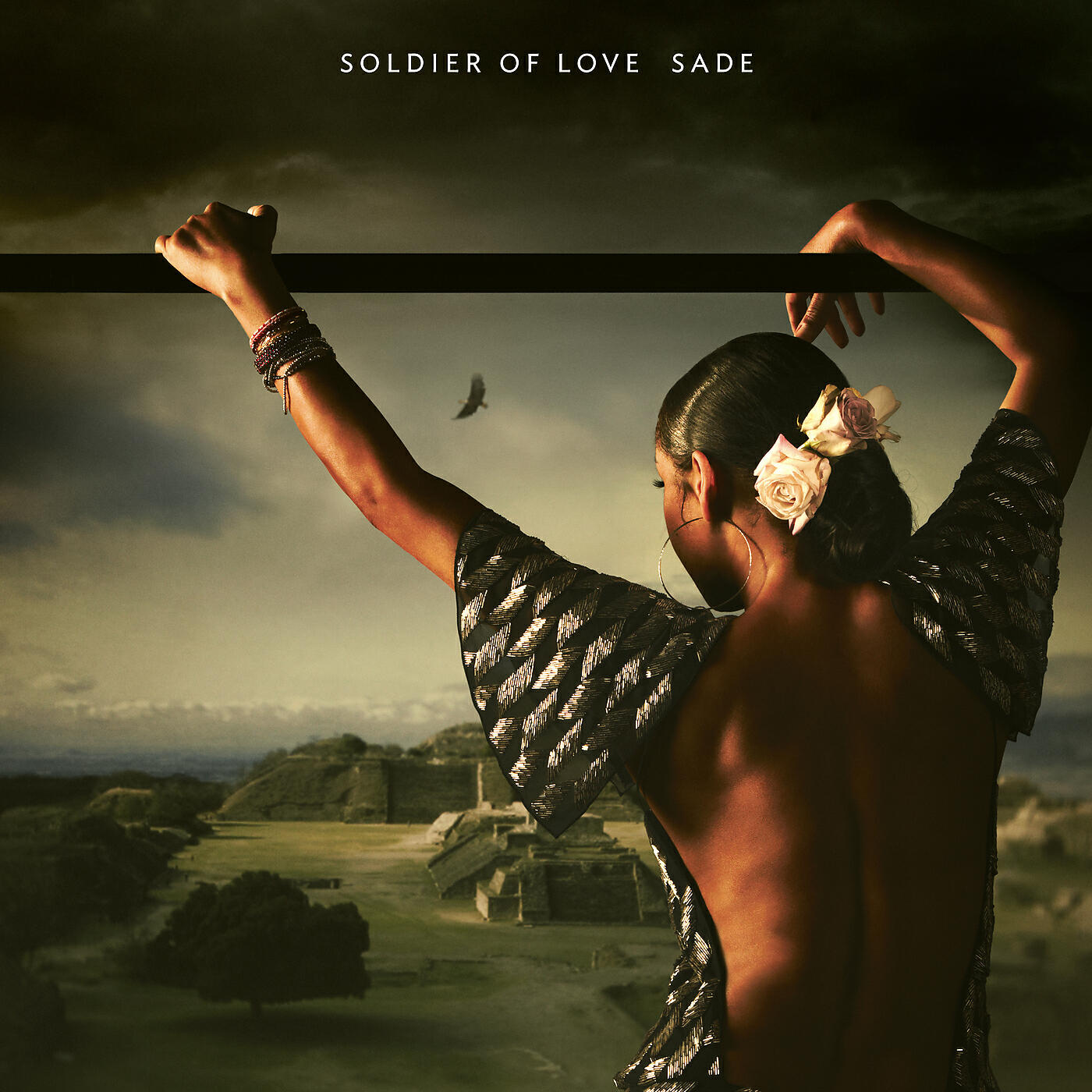 Sade - Long Hard Road