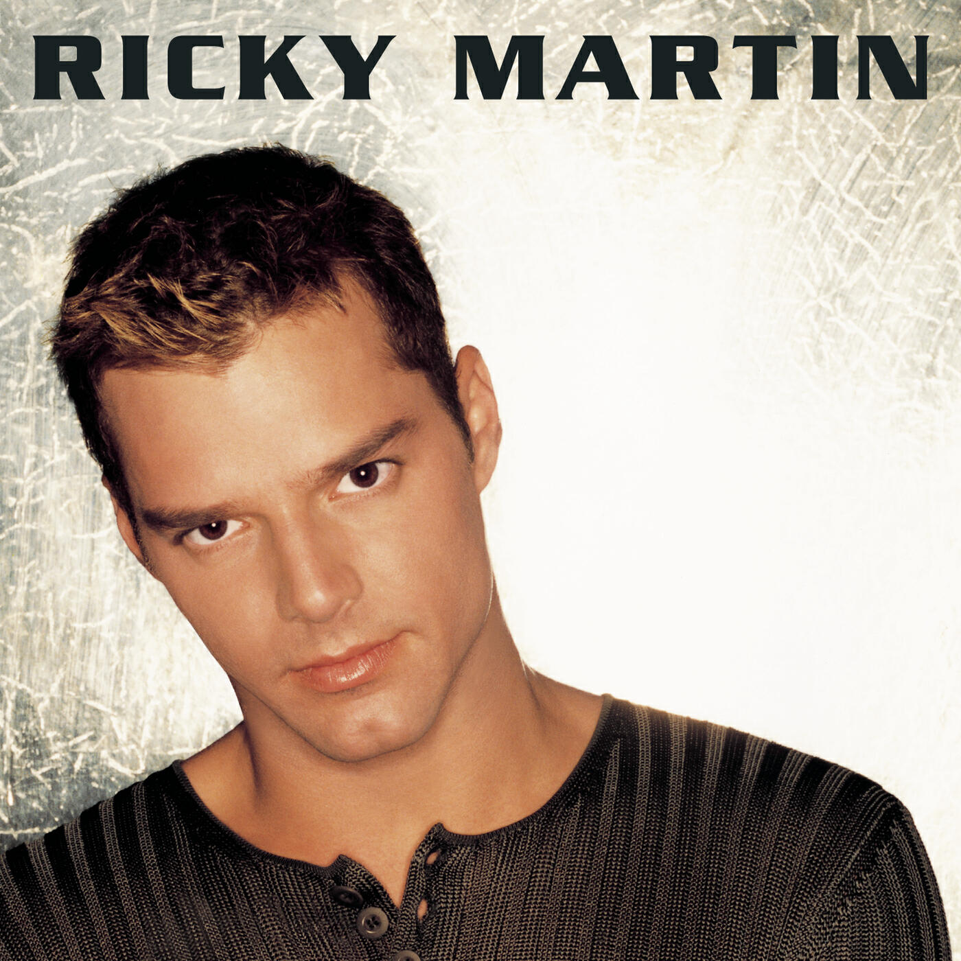 Ricky Martin - María (Pablo Flores Spanglish Radio Edit)