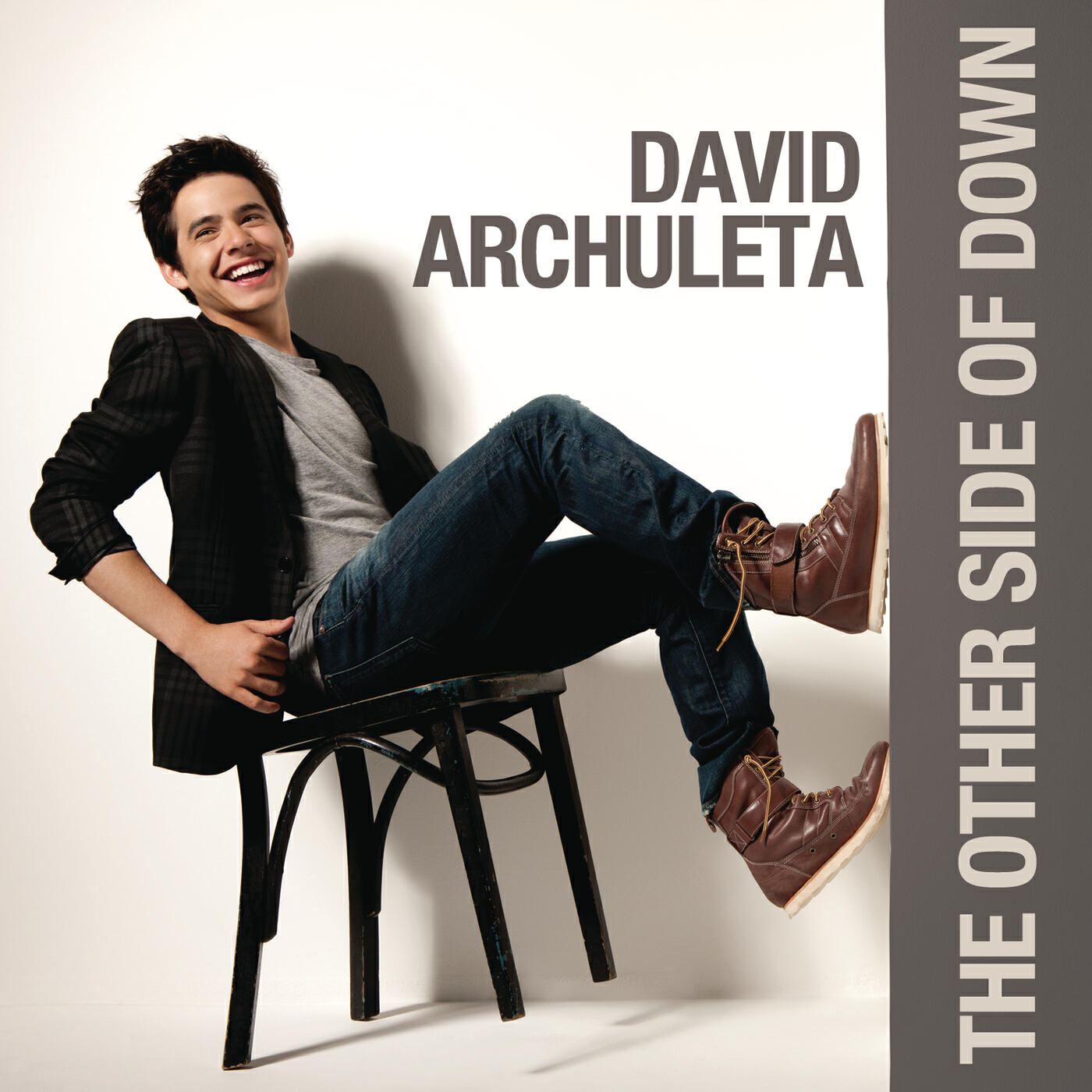 David Archuleta - Things Are Gonna Get Better