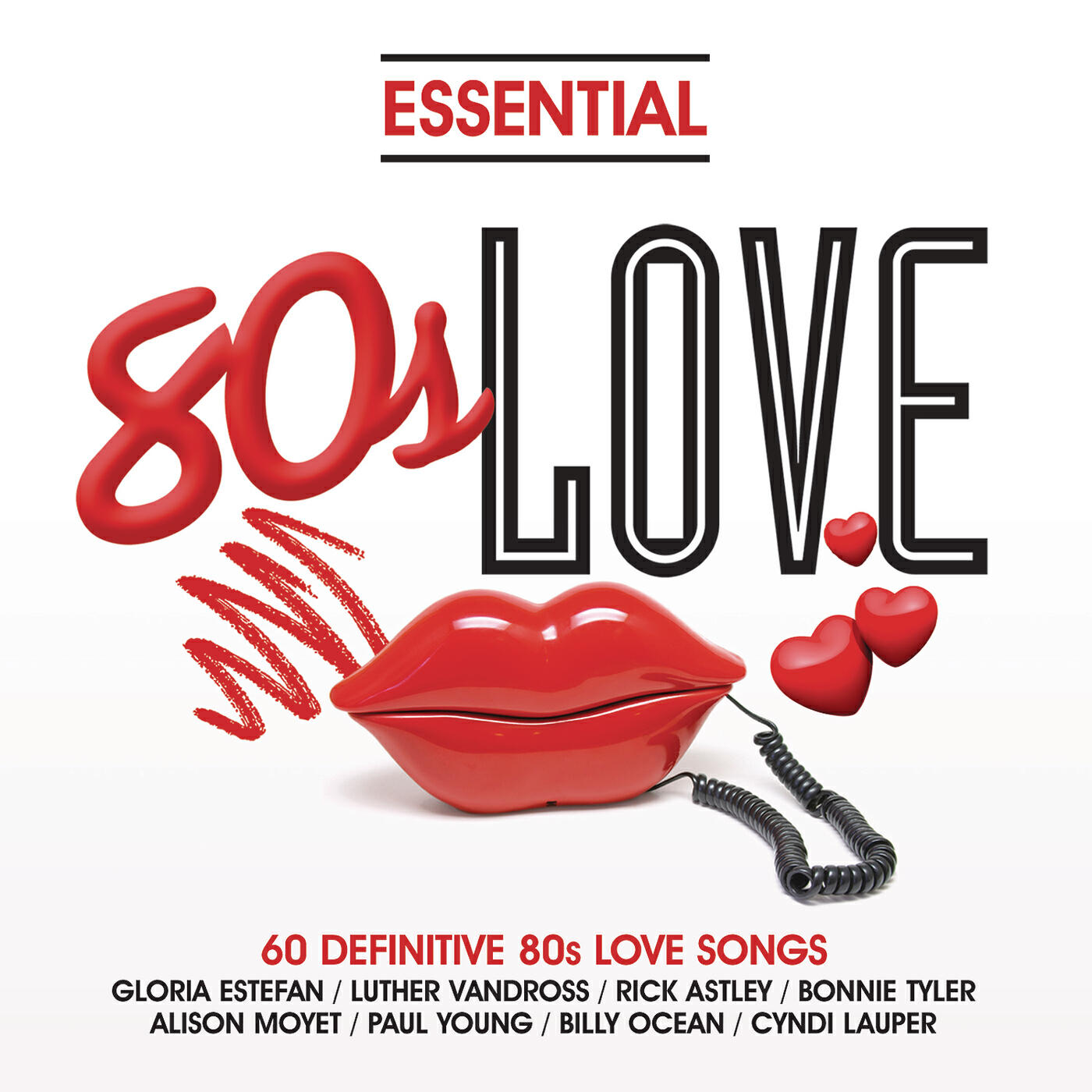 Billy Ocean - Love Is Forever