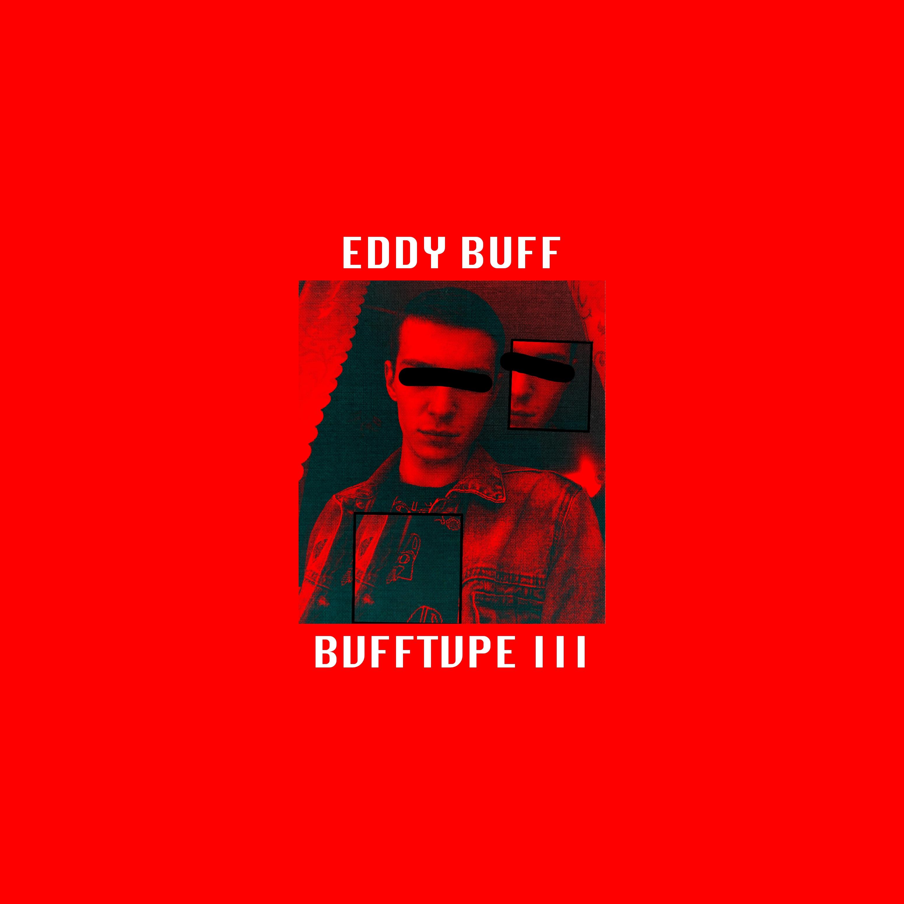 Постер альбома Bufftvpe III