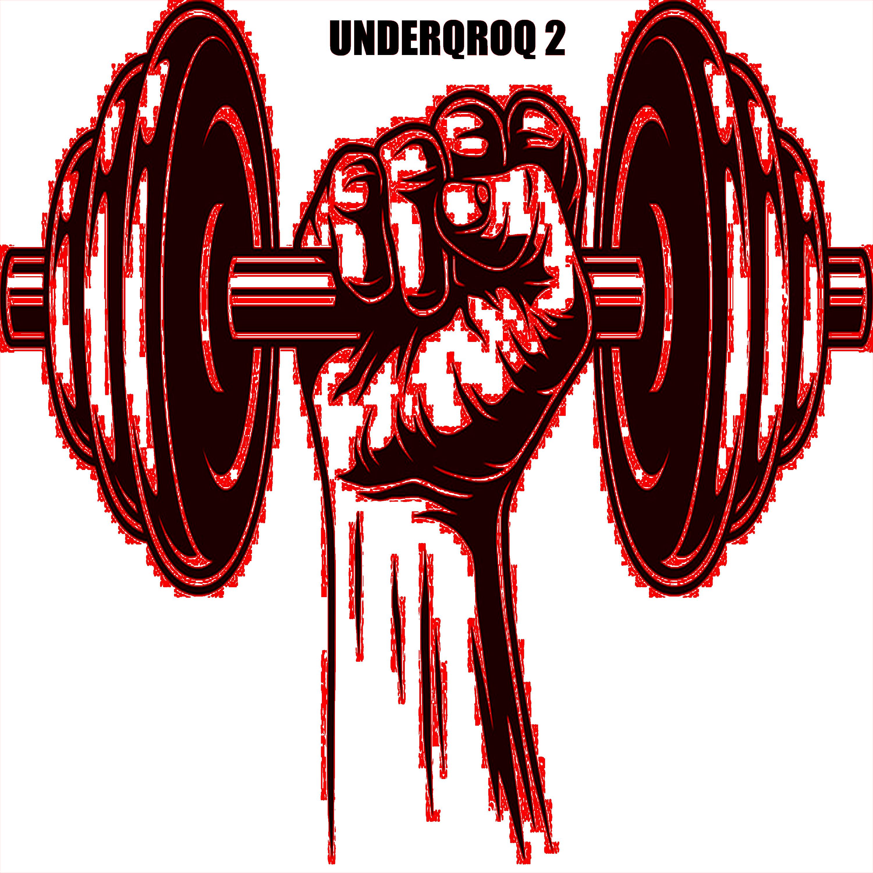 Постер альбома Underqroq 2
