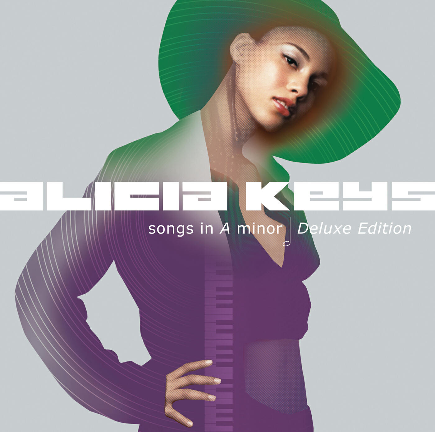 Alicia Keys - A Woman's Worth (Remix)