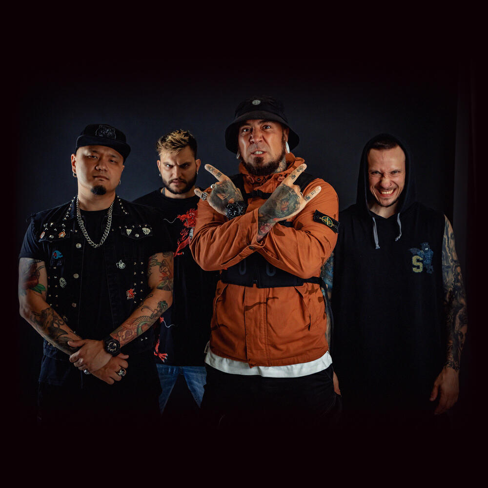 The Starkillers все песни в mp3