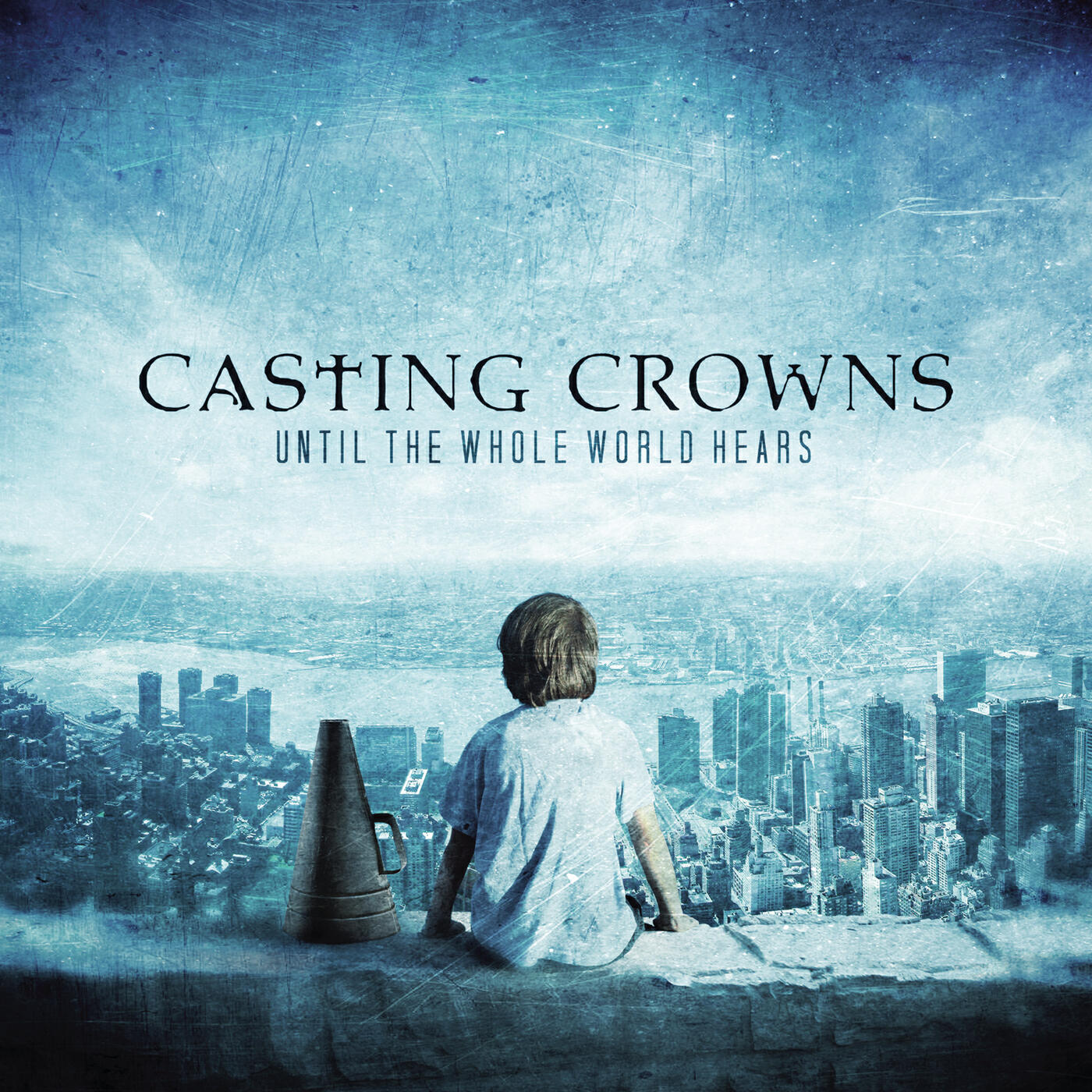 Casting Crowns - Joyful, Joyful