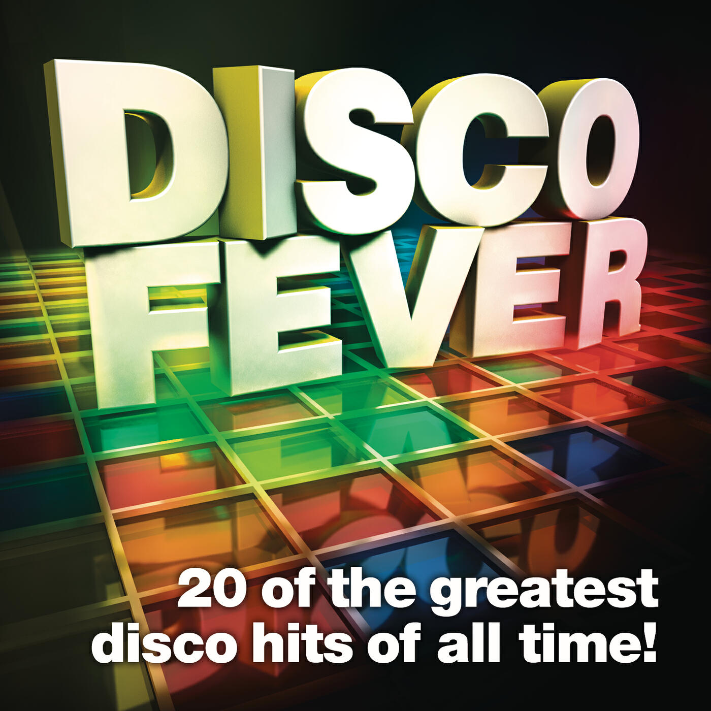 Dead Or Alive - You Spin Me Round (Like a Record) (Rip It Up Version)