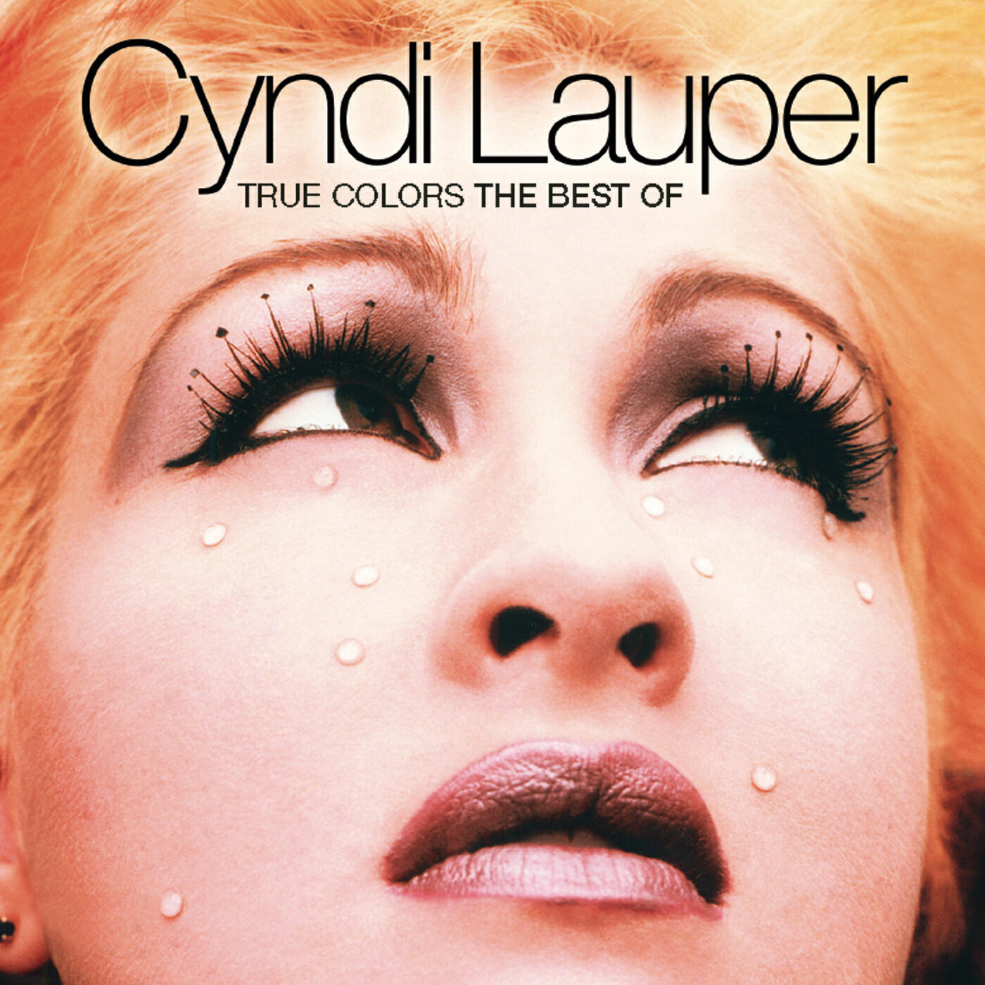 Cyndi Lauper - Time After Time