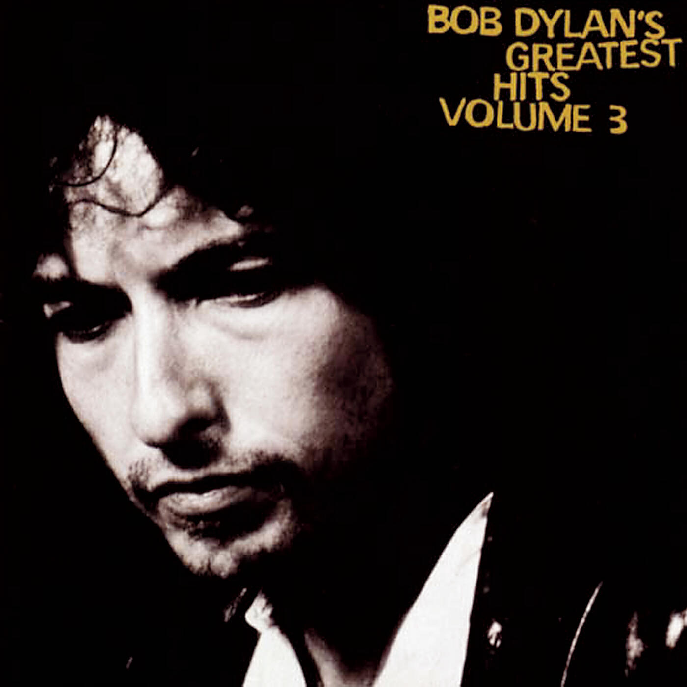 Bob Dylan - Changing of the Guards