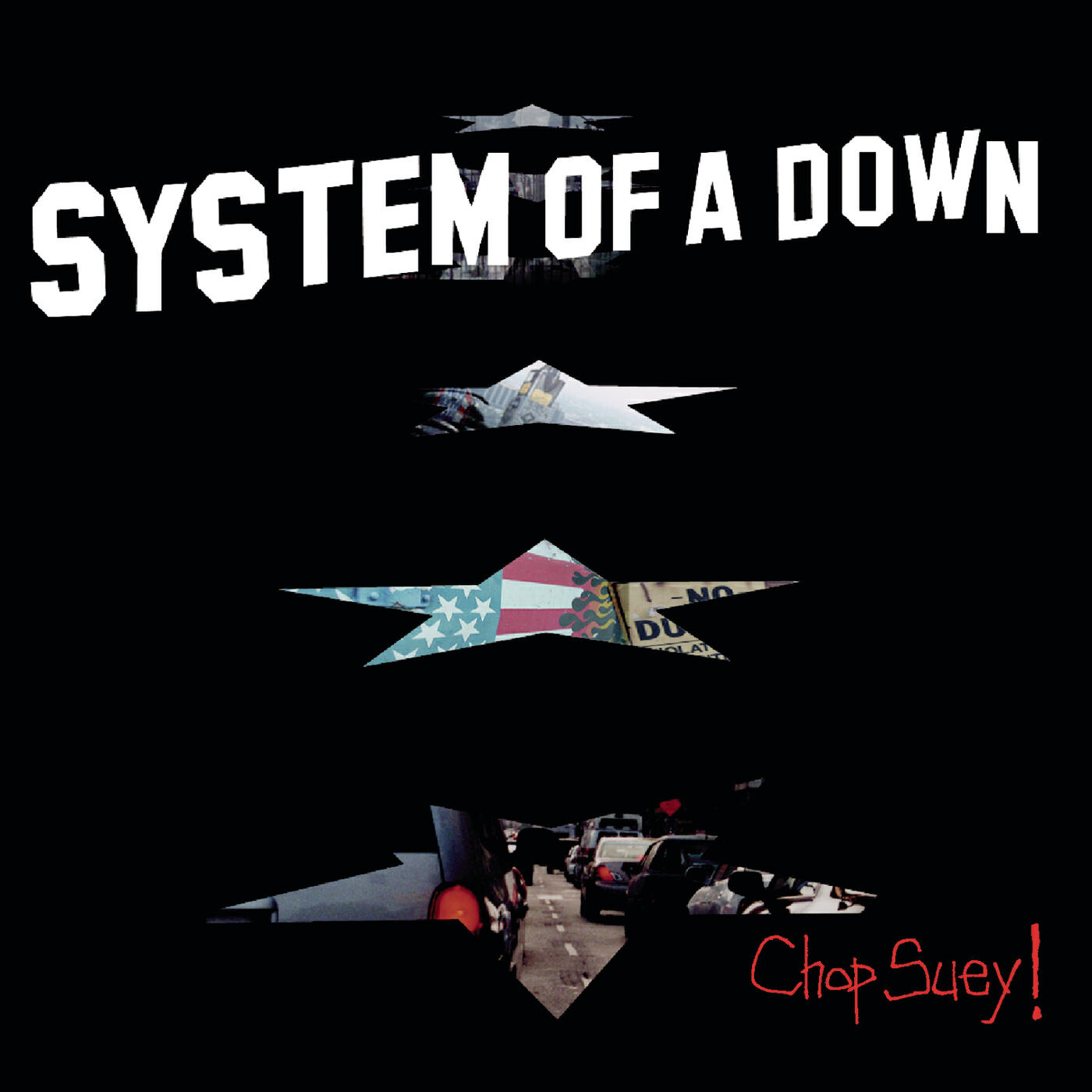 System Of A Down - Sugar (Live at Irving Plaza, NYC, NY - January 1999)