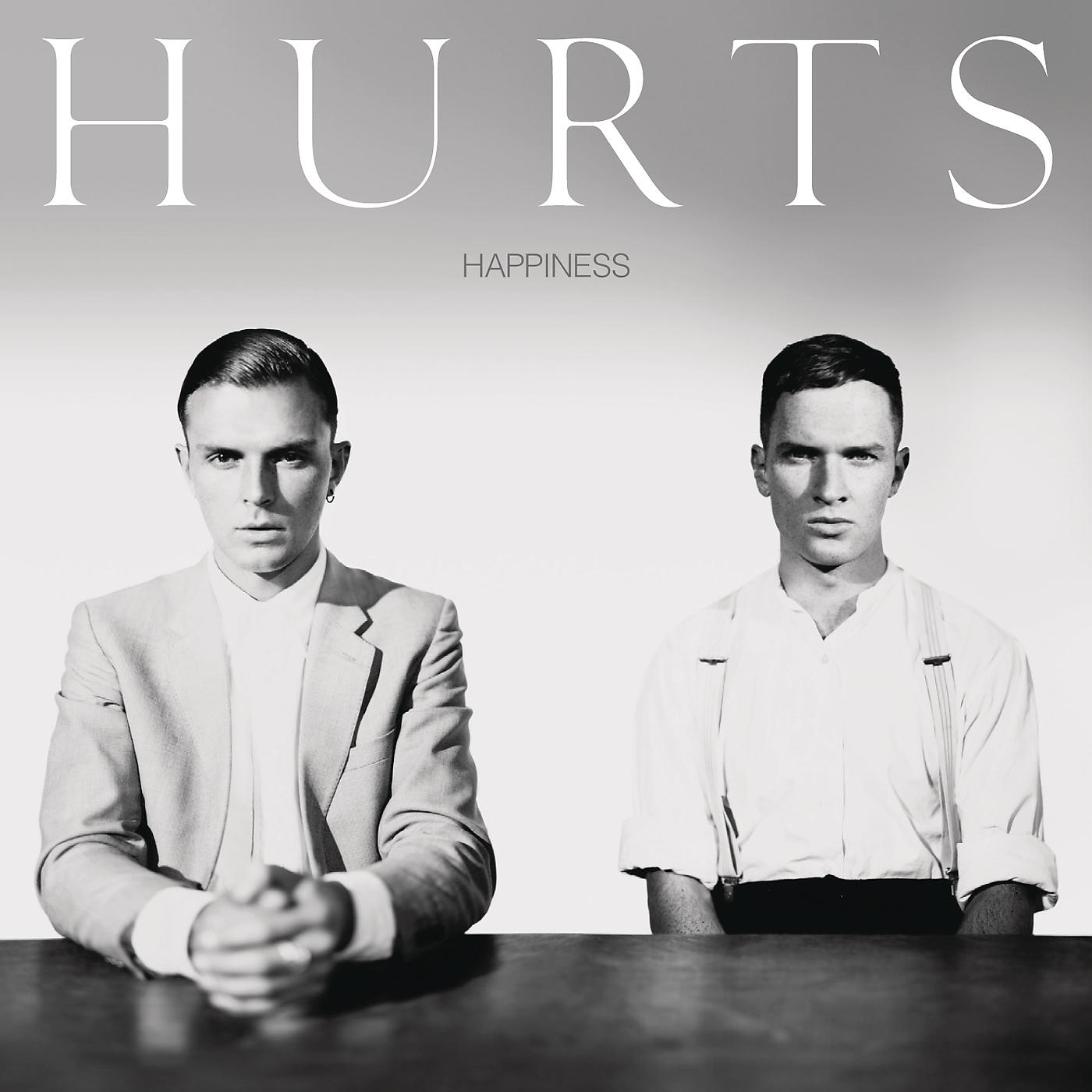 Песня группы life. Группа hurts альбомы. Hurts 2010 Happiness. Hurts обложки. Hurts обложки альбомов.
