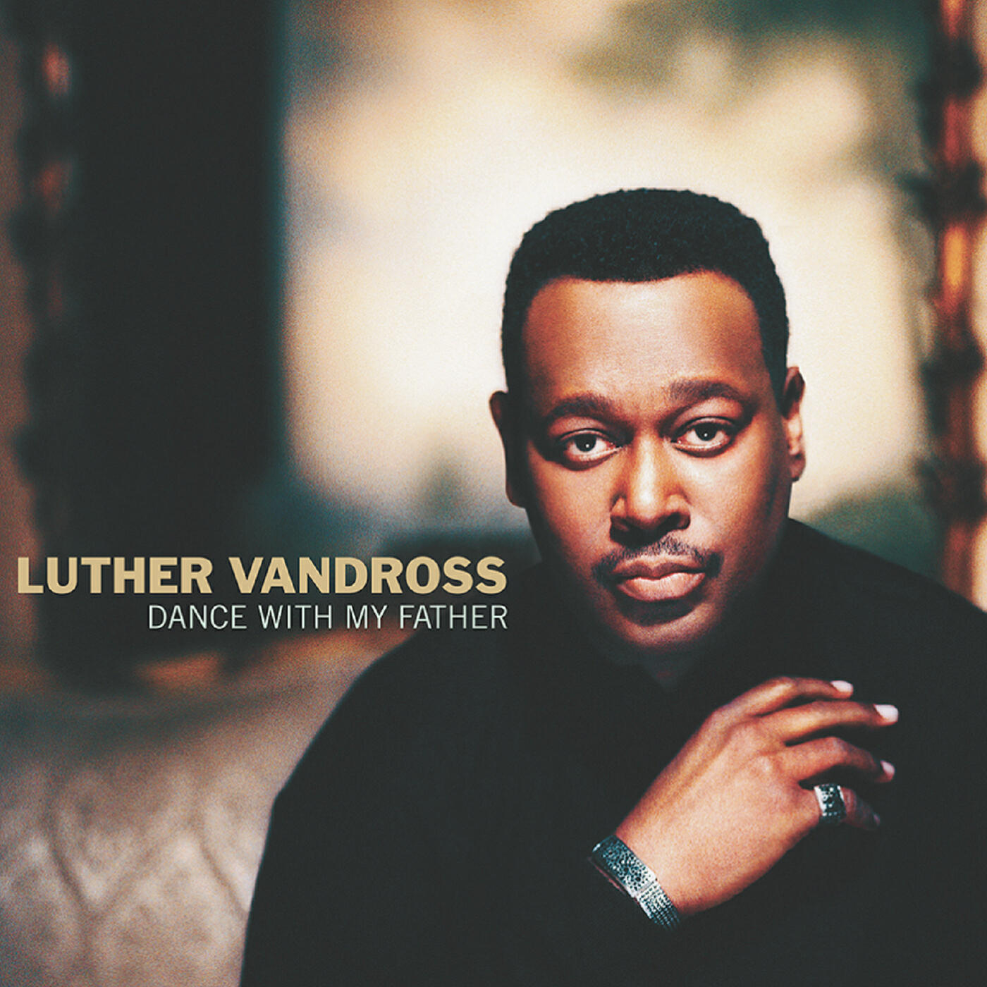 Luther Vandross - Hit It Again (feat. Queen Latifah)
