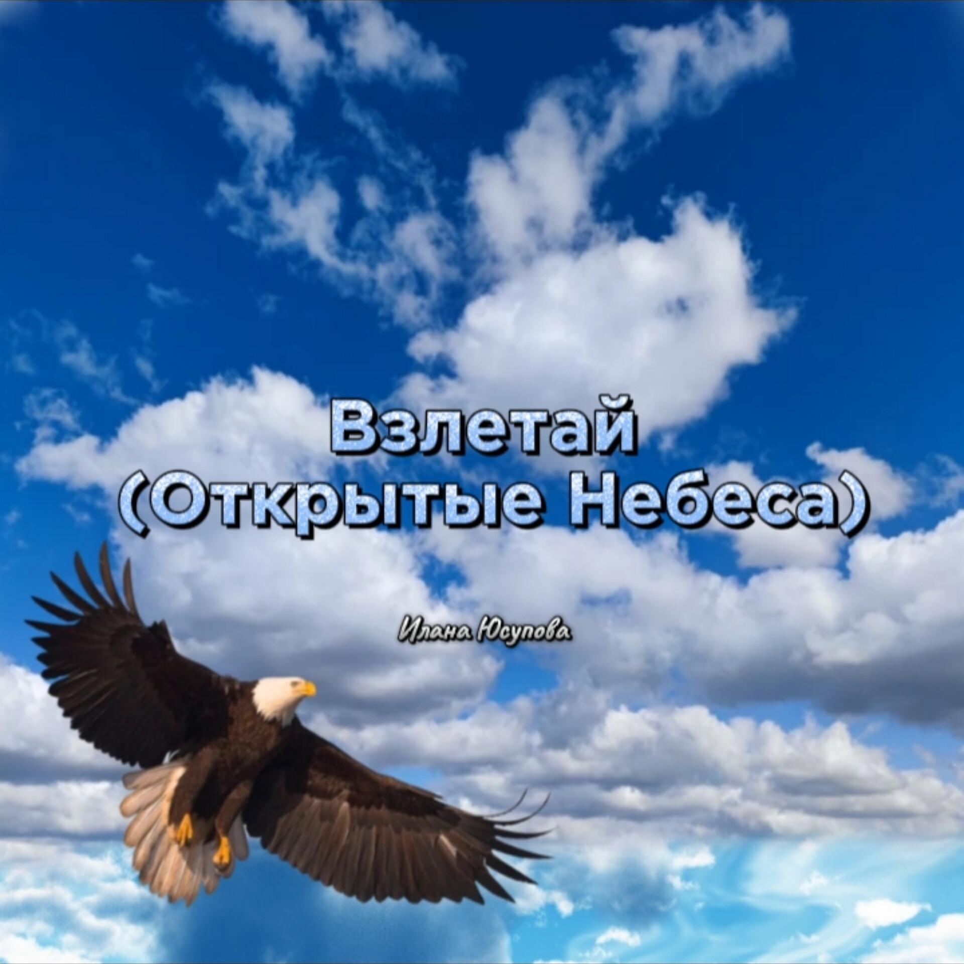Постер альбома Взлетай (Открытые Небеса)