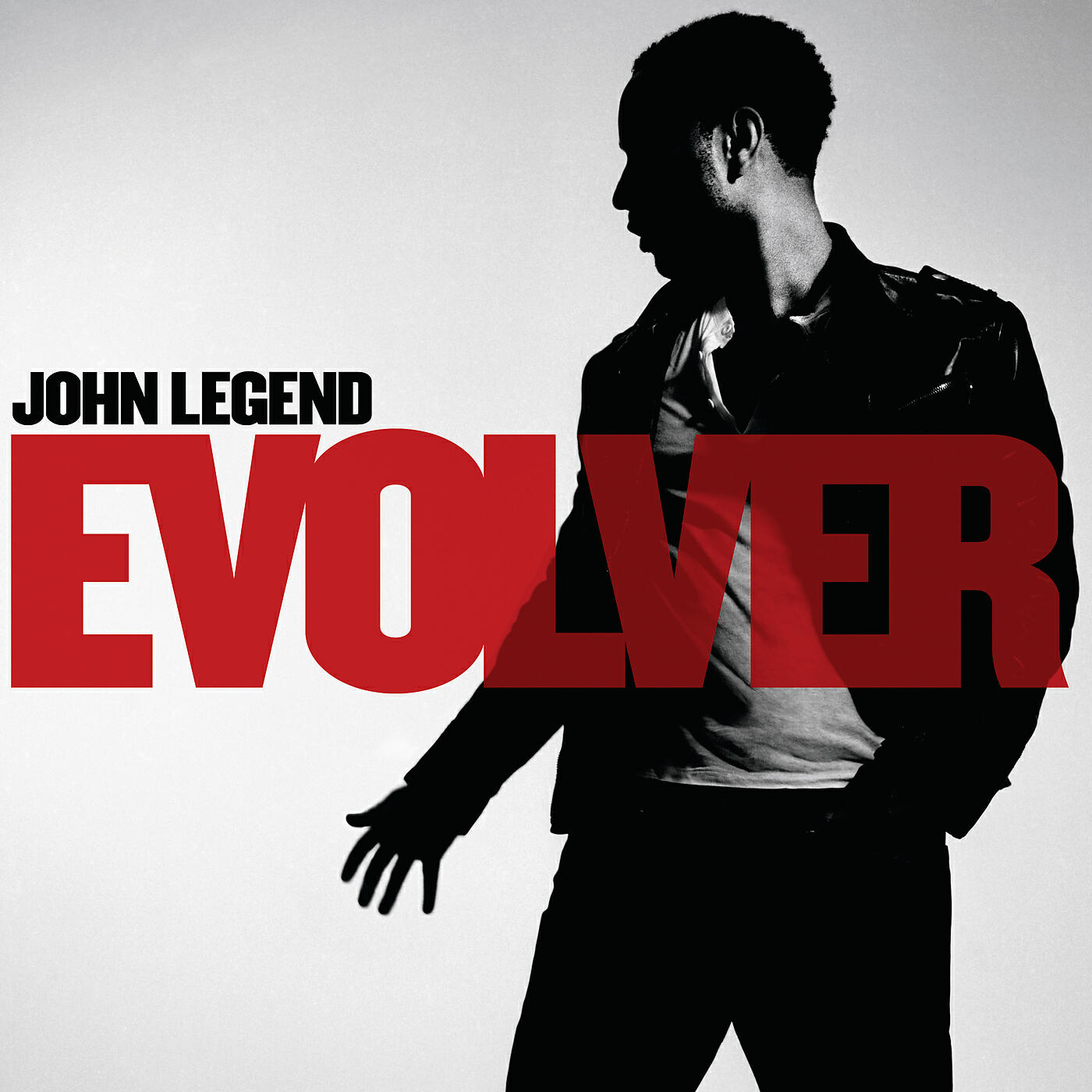 John Legend - If You're Out There (Album Version)
