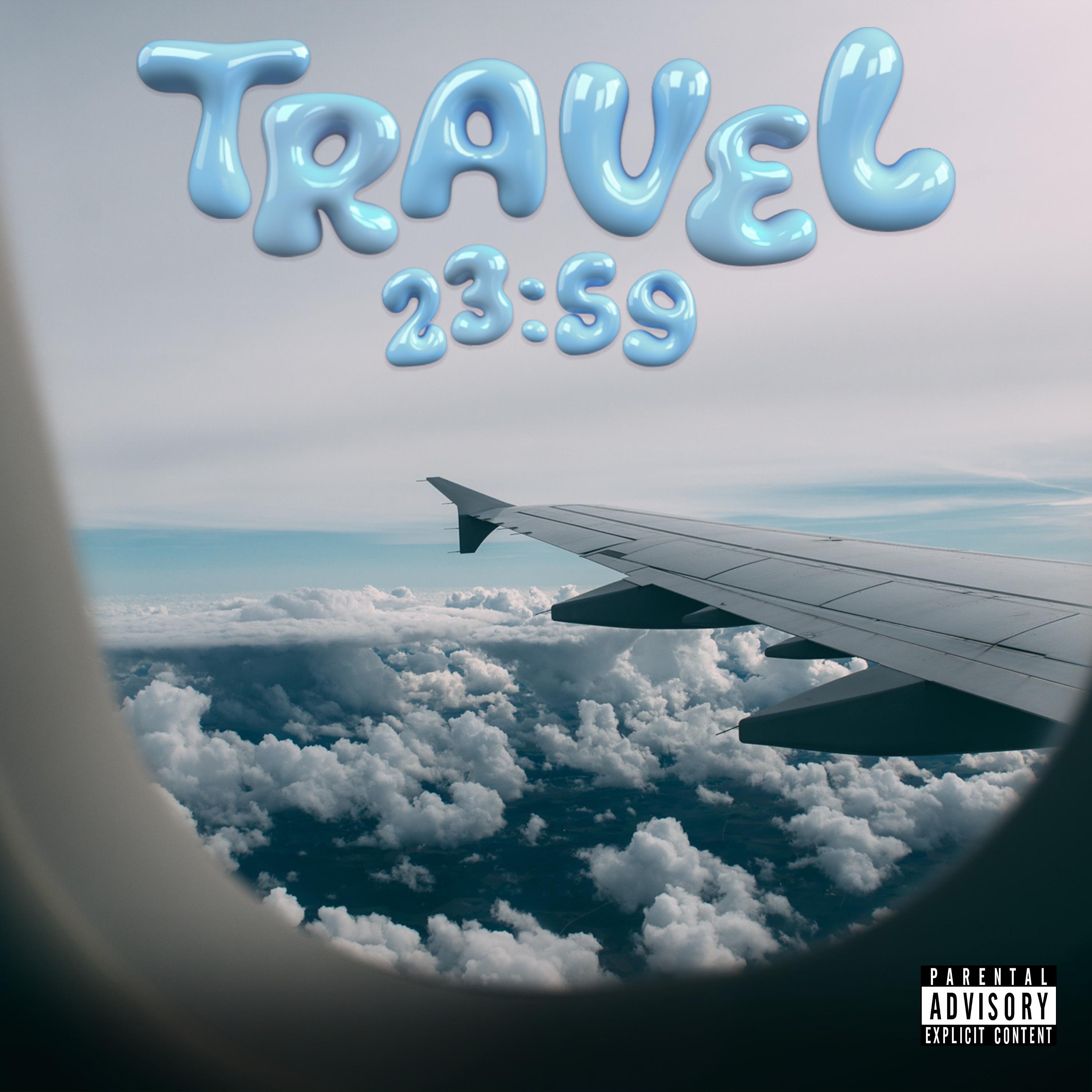 Постер альбома Travel 23:59