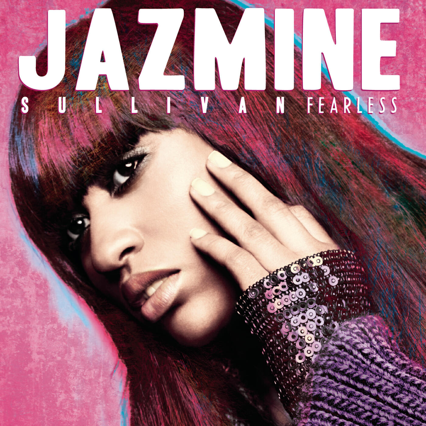 Jazmine Sullivan - Bust Your Windows