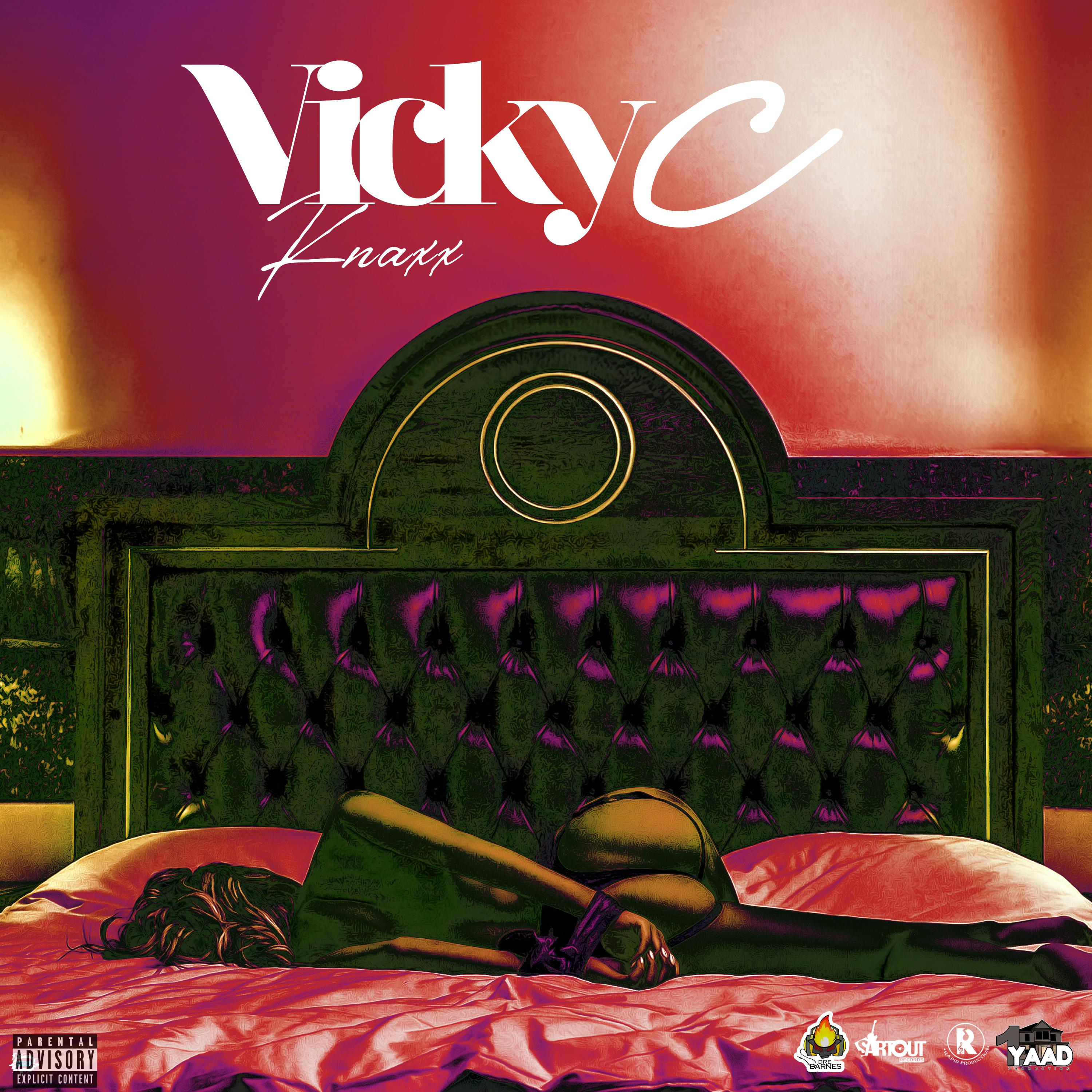 Постер альбома Vicky C