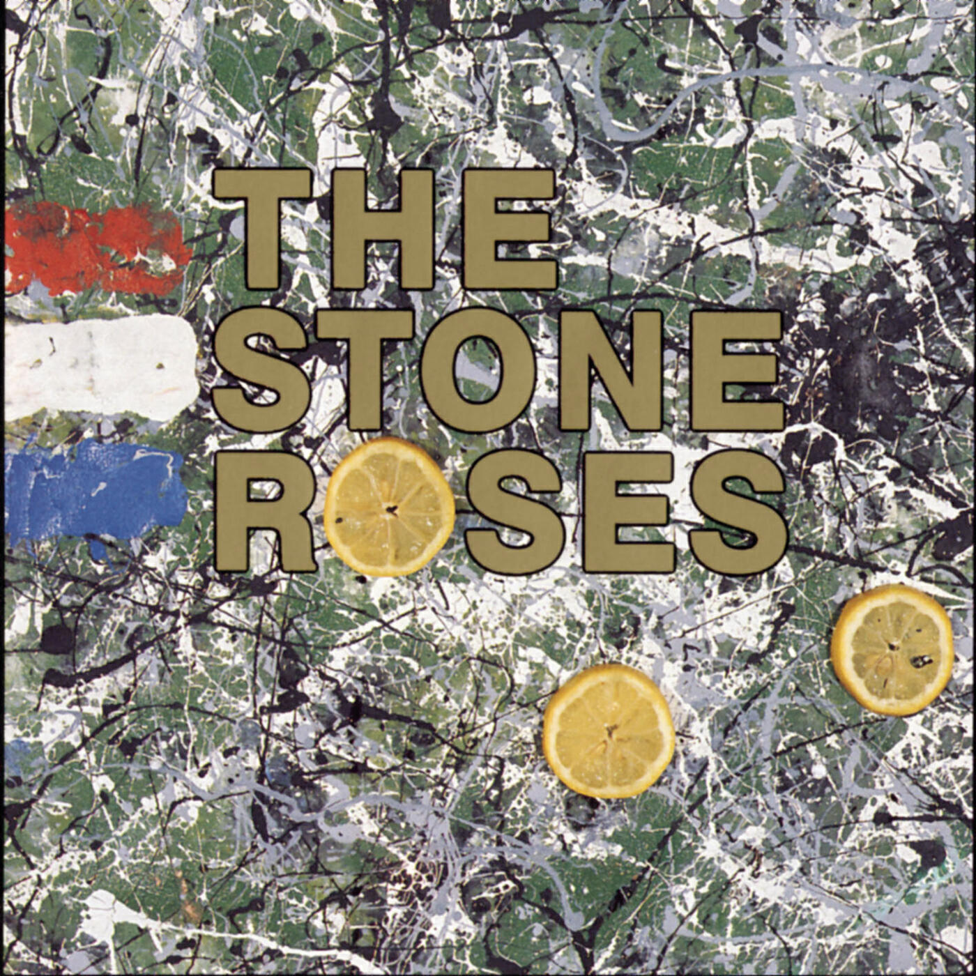 The Stone Roses - She Bangs the Drums