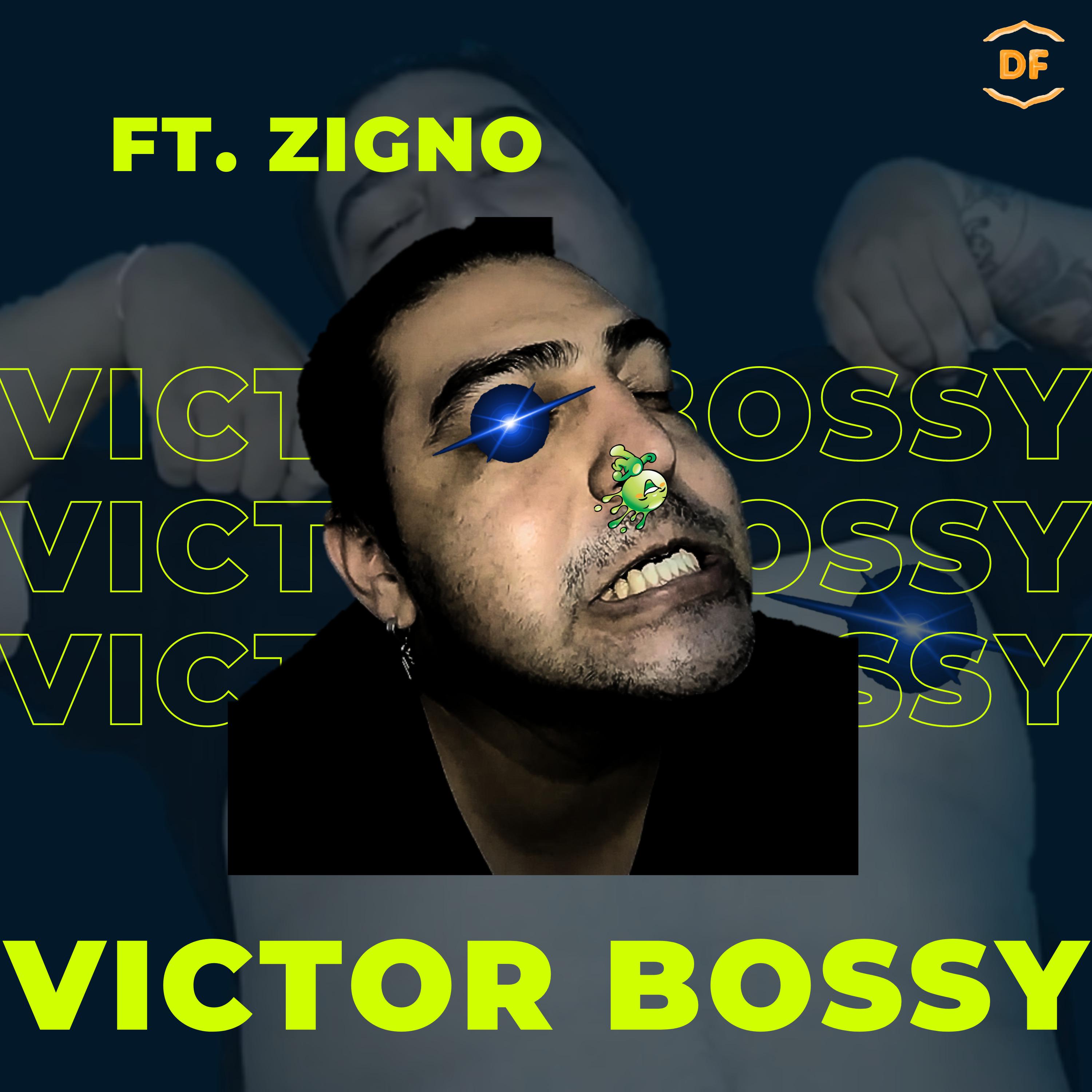 Постер альбома Victor Bossy
