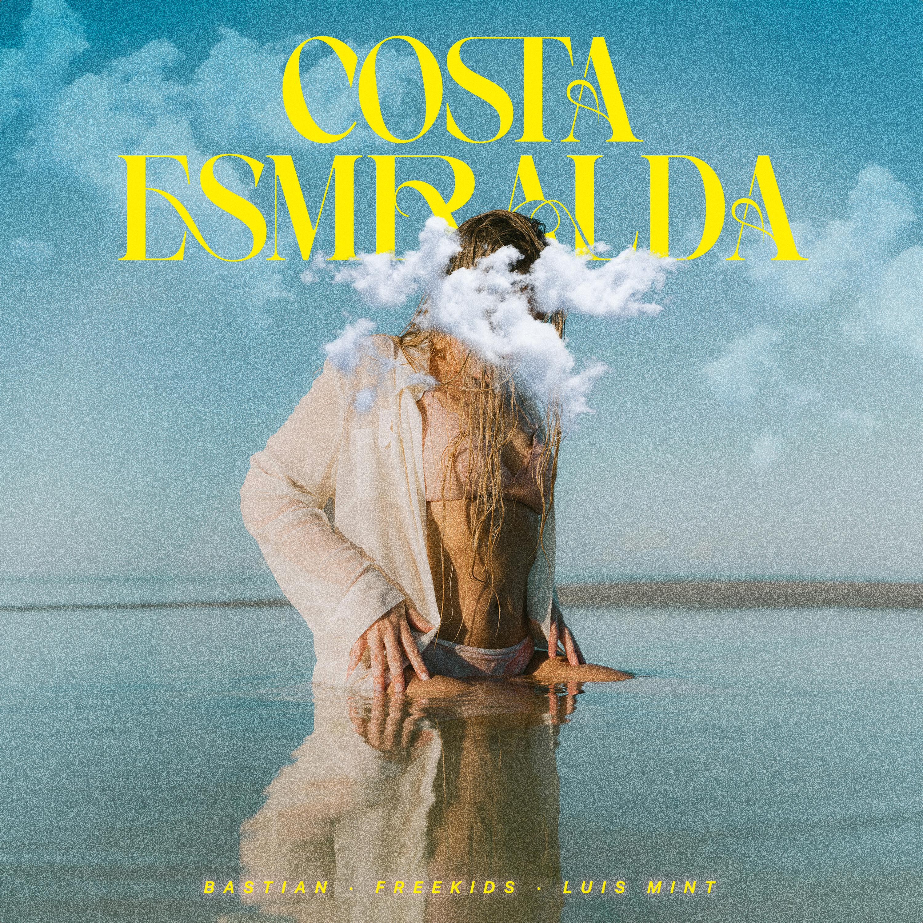 Постер альбома Costa Esmeralda