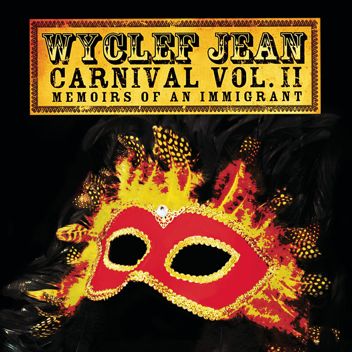 Wyclef Jean, Serj Tankian, Sizzla - Riot (Album Version) ноты